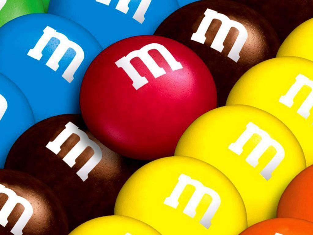 M&M Wallpapers