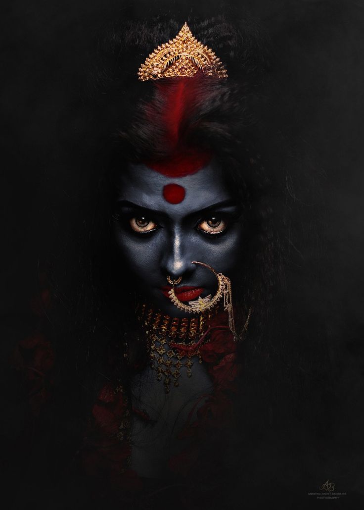 Maa Kali Wallpapers