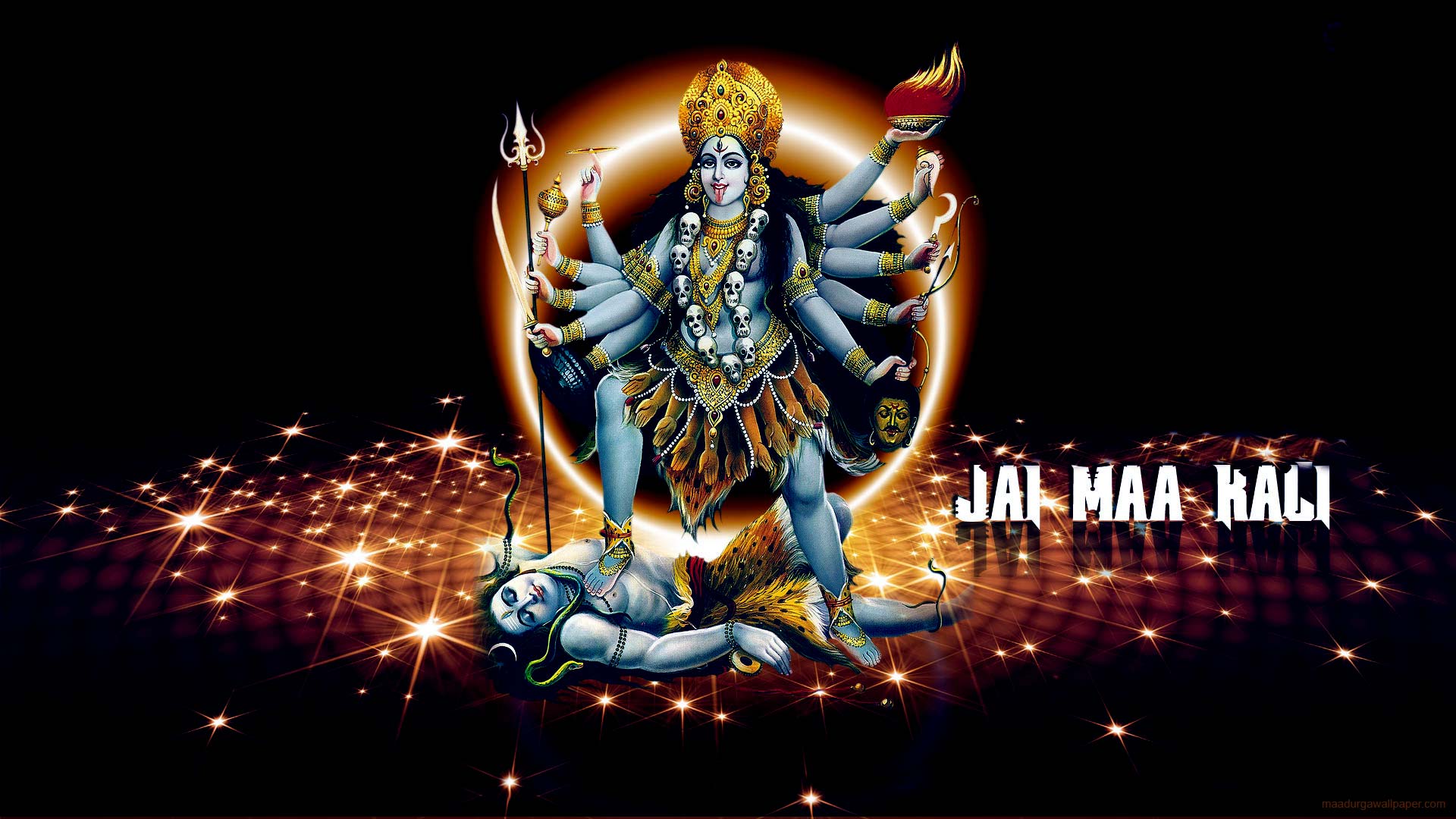 Maa Kali Wallpapers