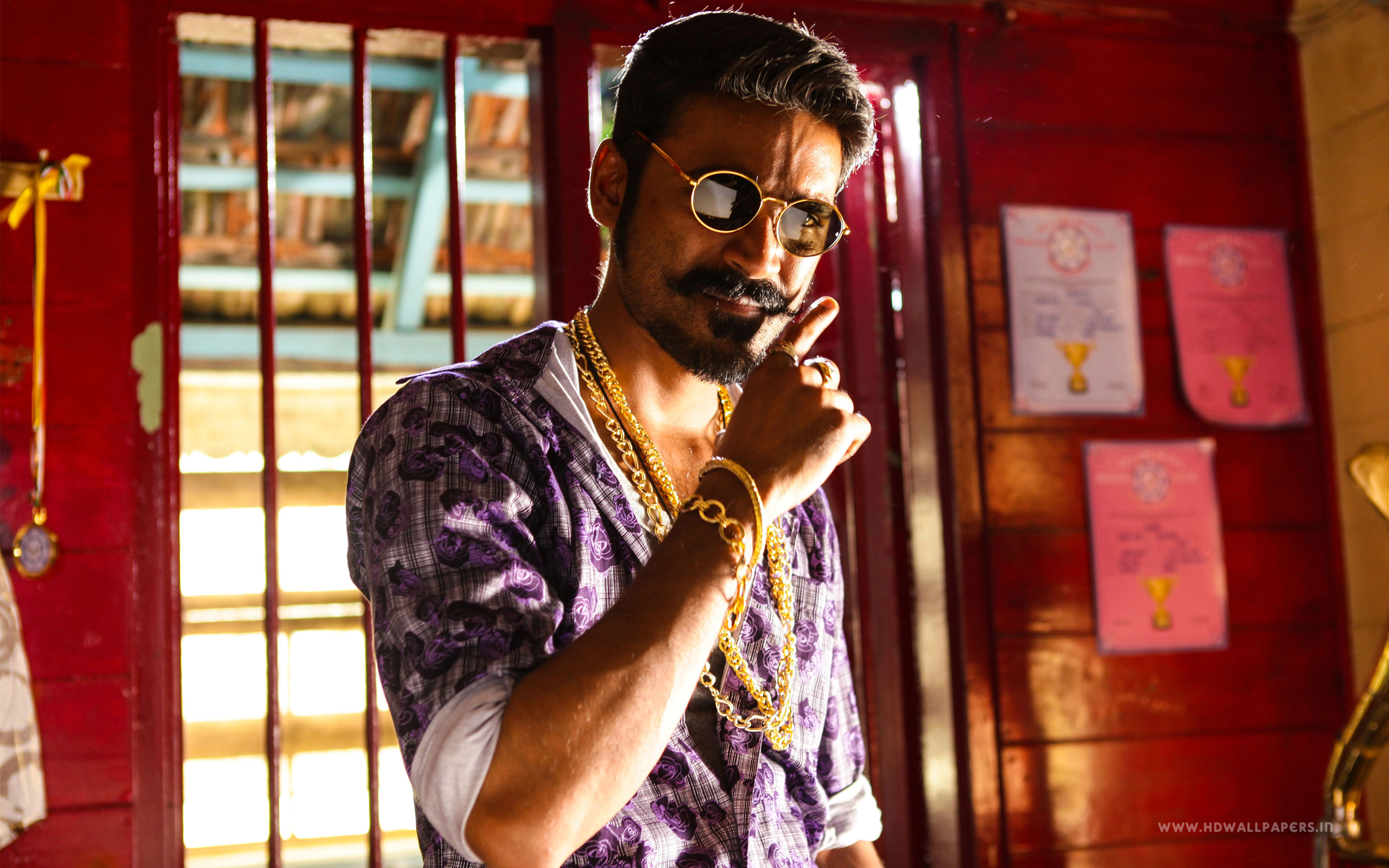 Maari Hd Wallpapers