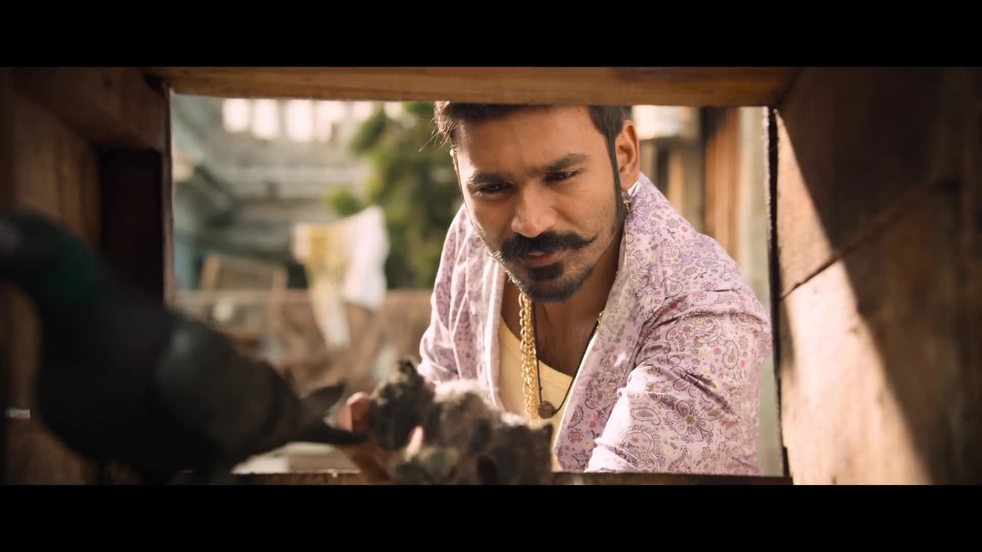 Maari Hd Wallpapers