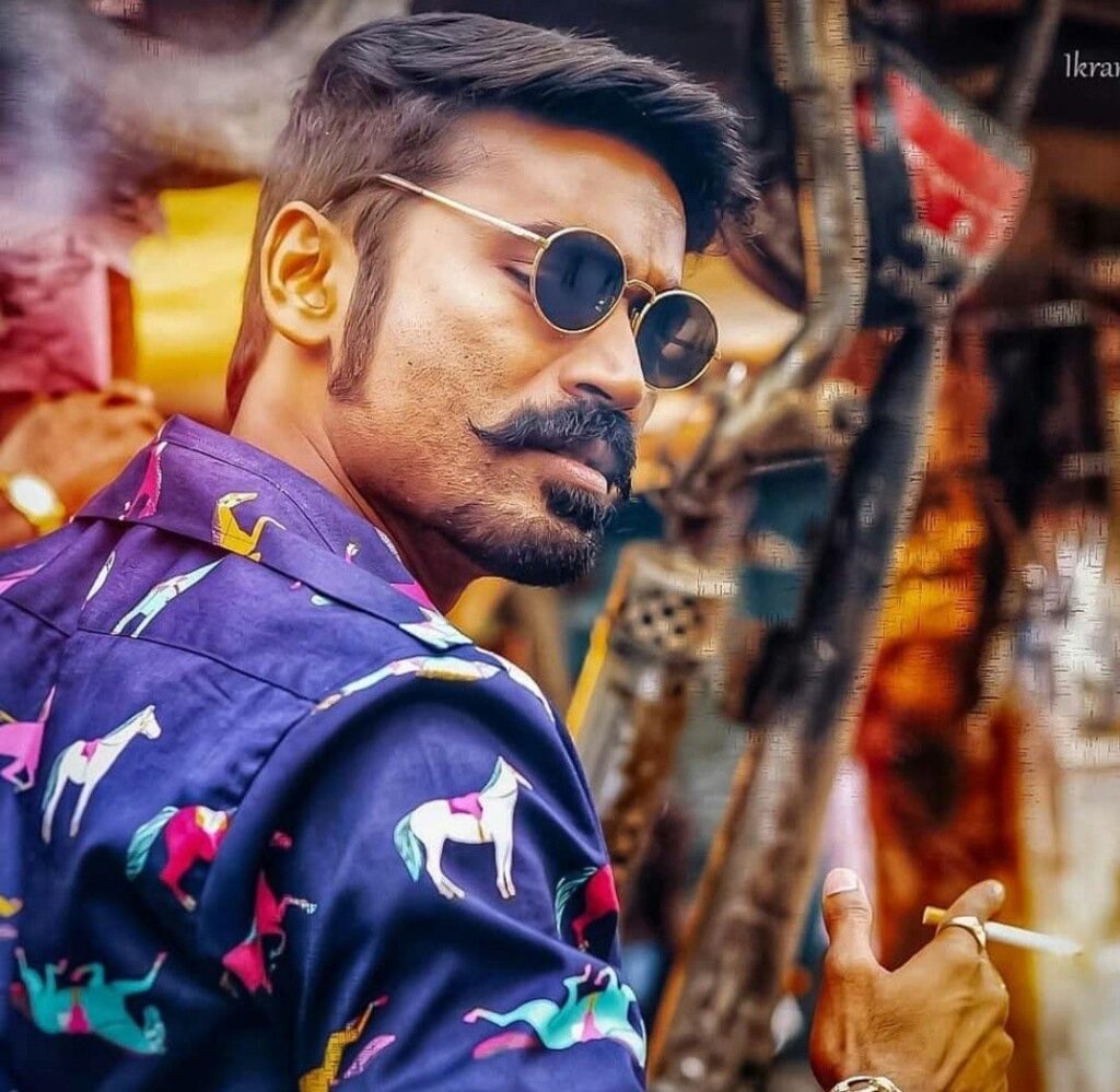 Maari Hd Wallpapers