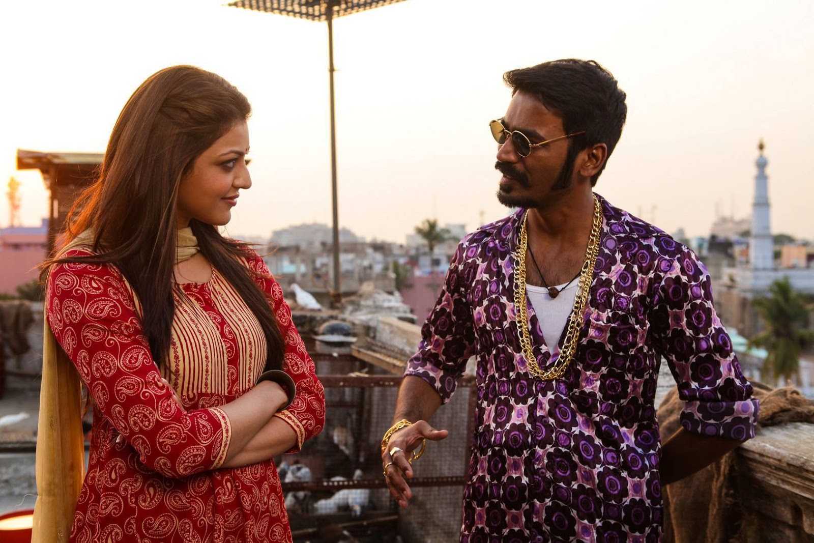 Maari Hd Wallpapers