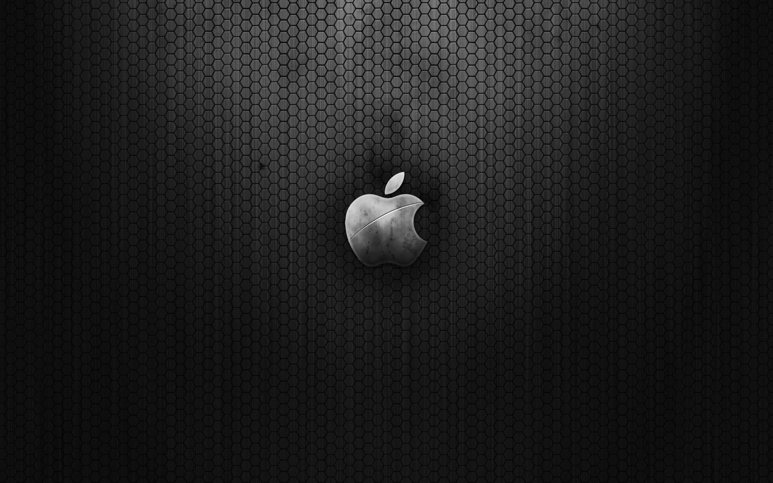 Mac Black Wallpapers