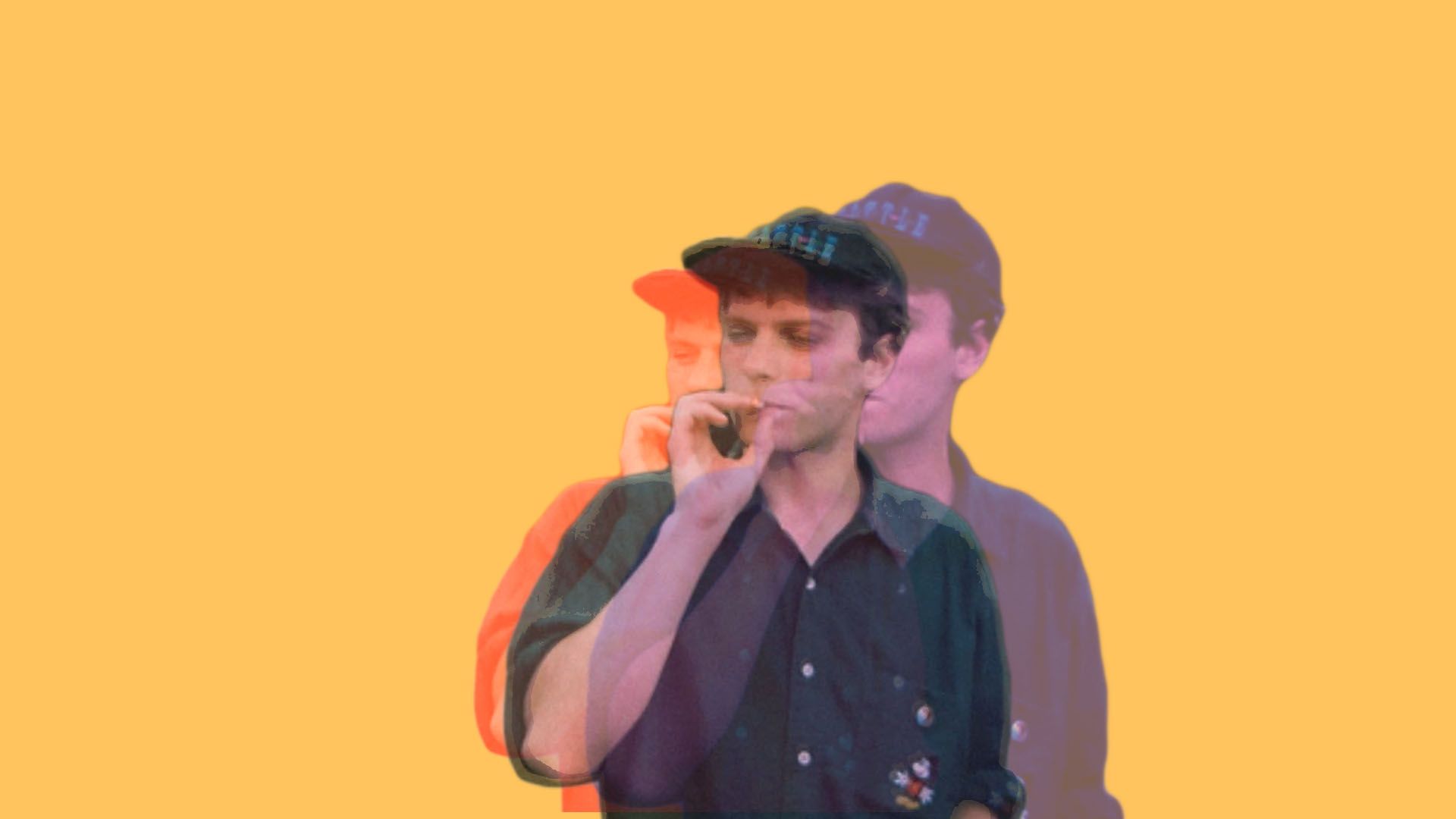 Mac Demarco Wallpapers