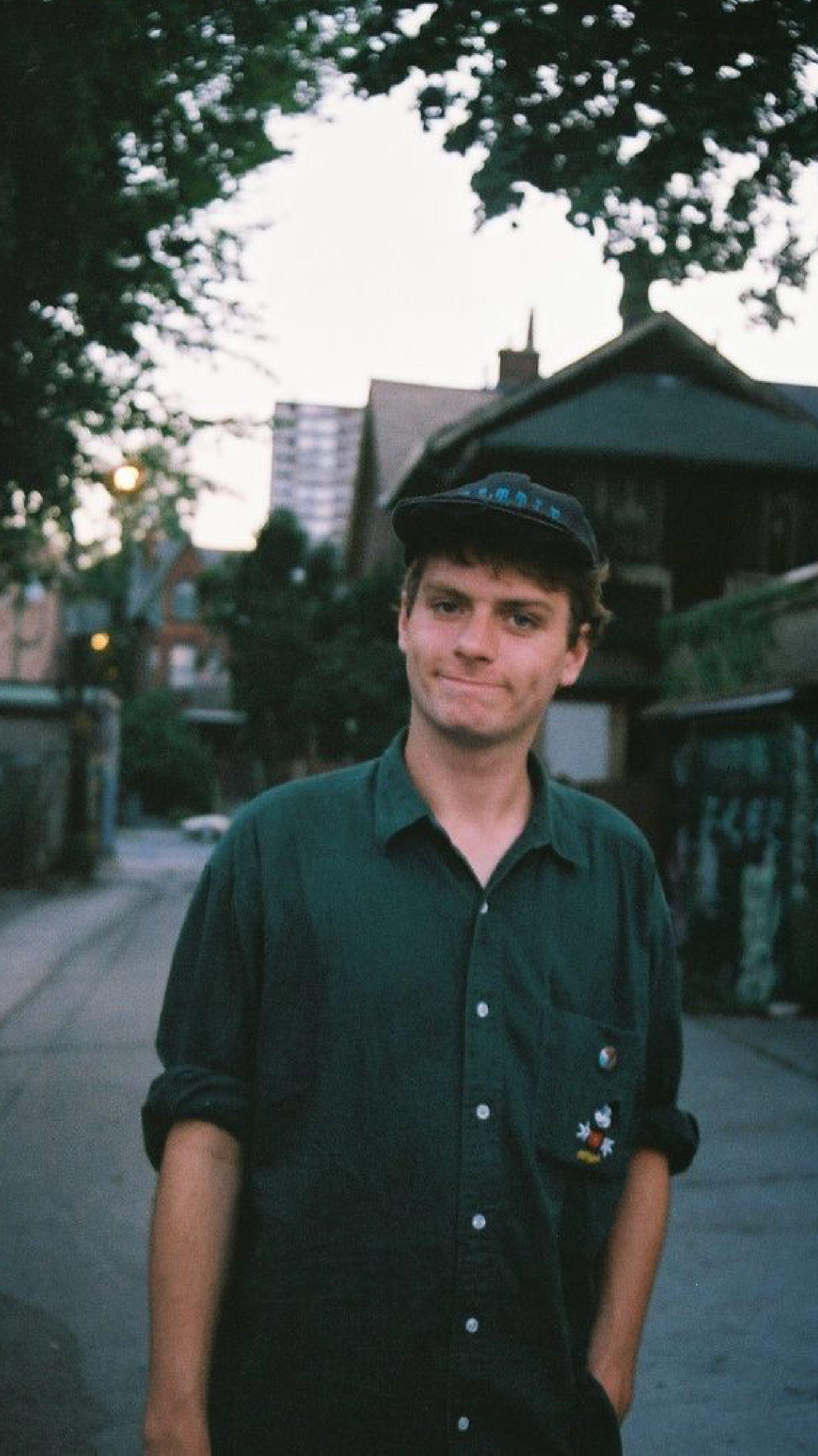 Mac Demarco Wallpapers