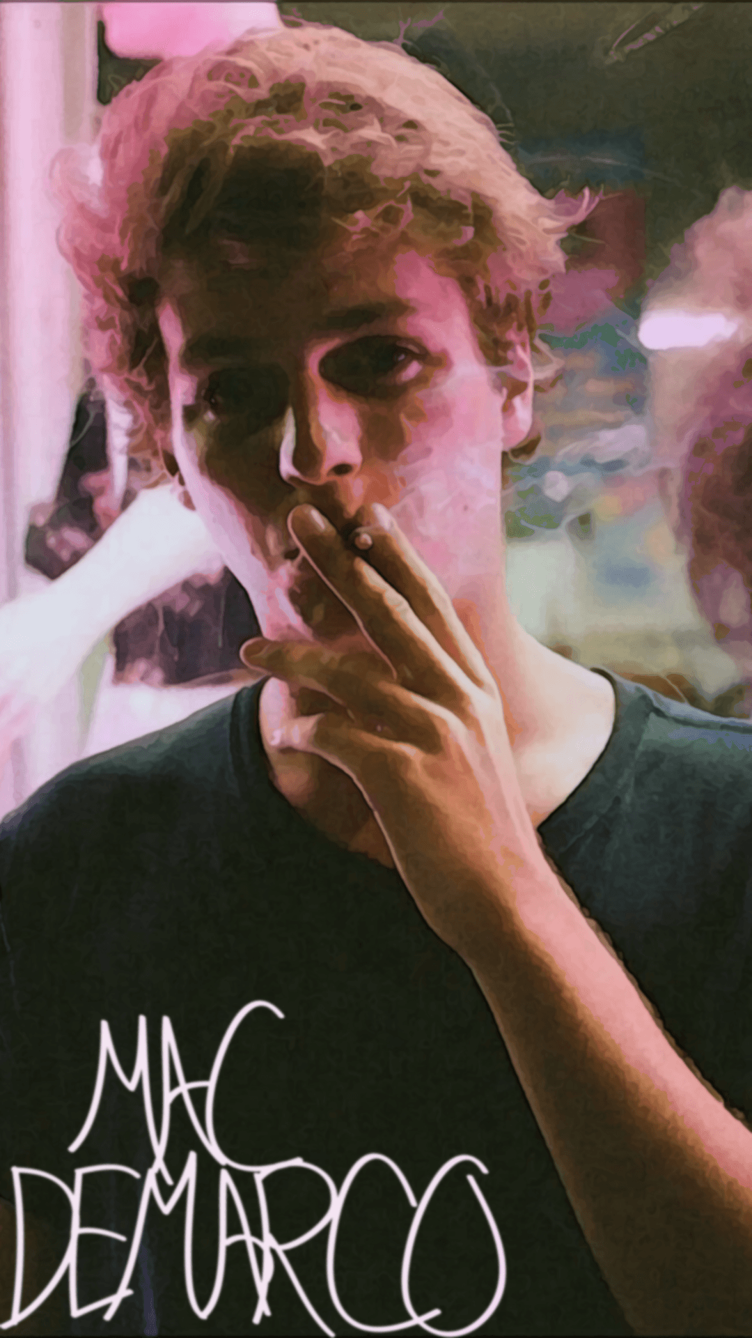 Mac Demarco Wallpapers