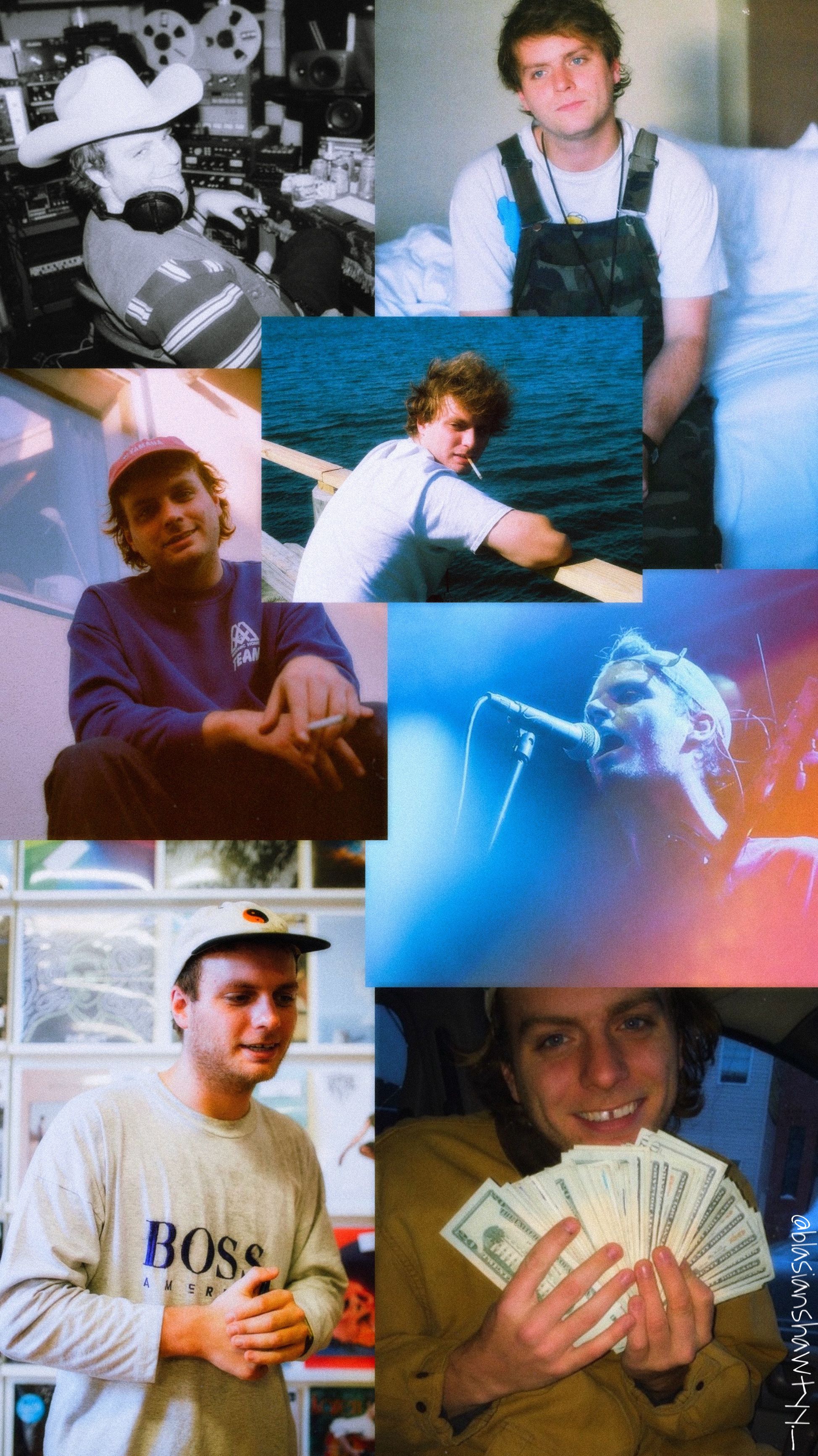 Mac Demarco Wallpapers