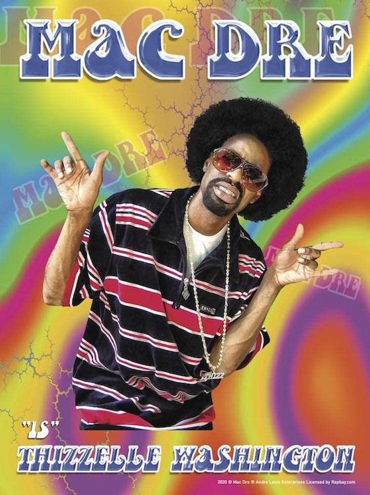 Mac Dre Wallpapers