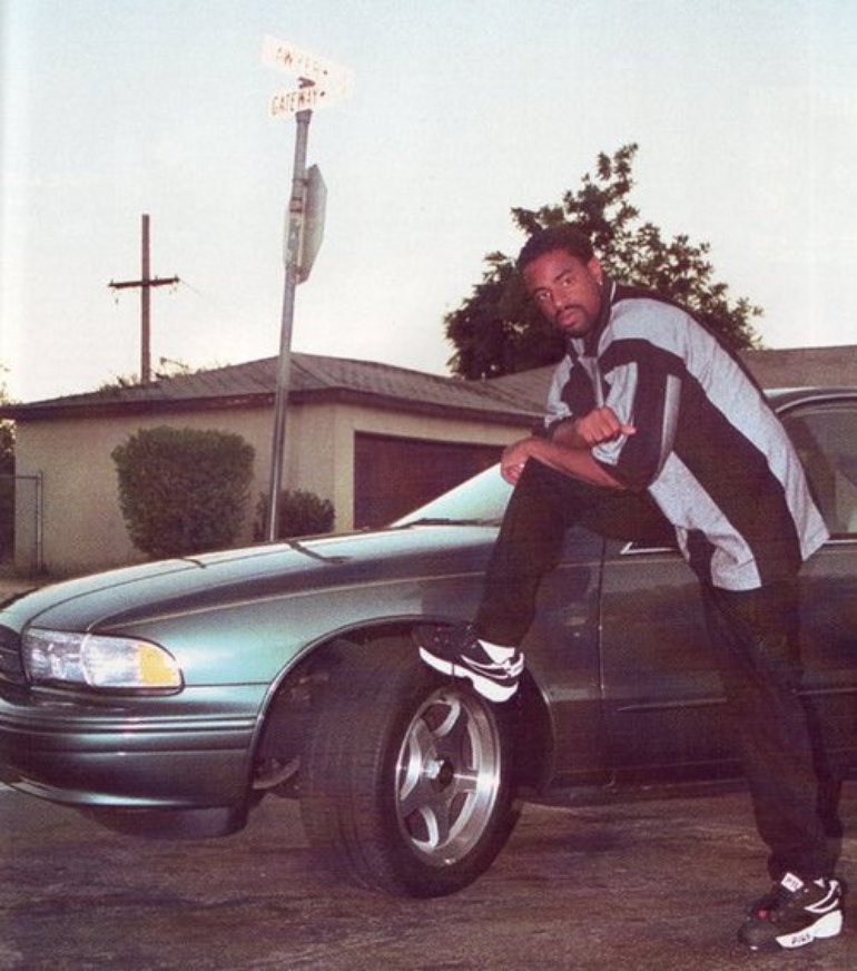 Mac Dre Wallpapers