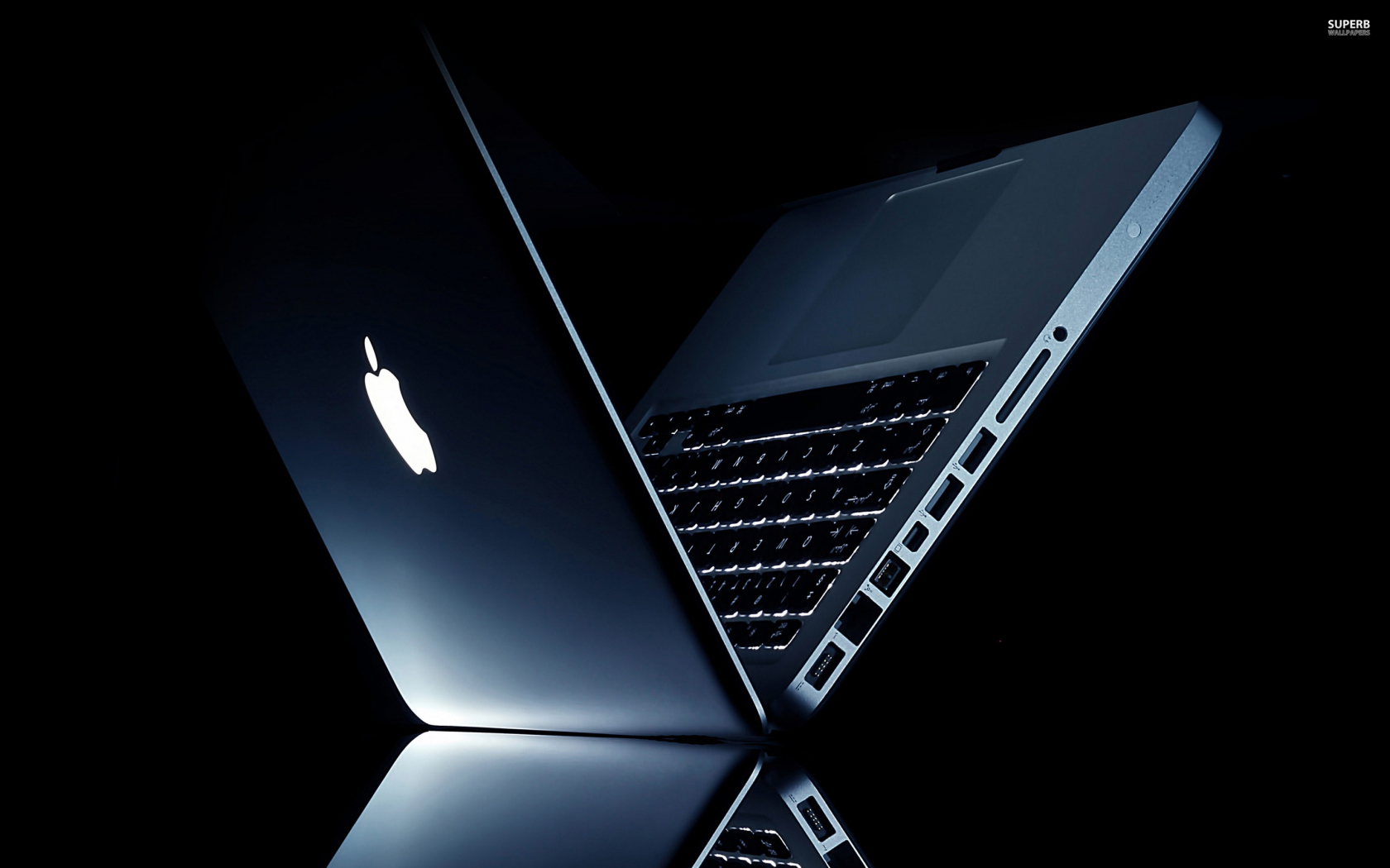 Mac Laptop Wallpapers