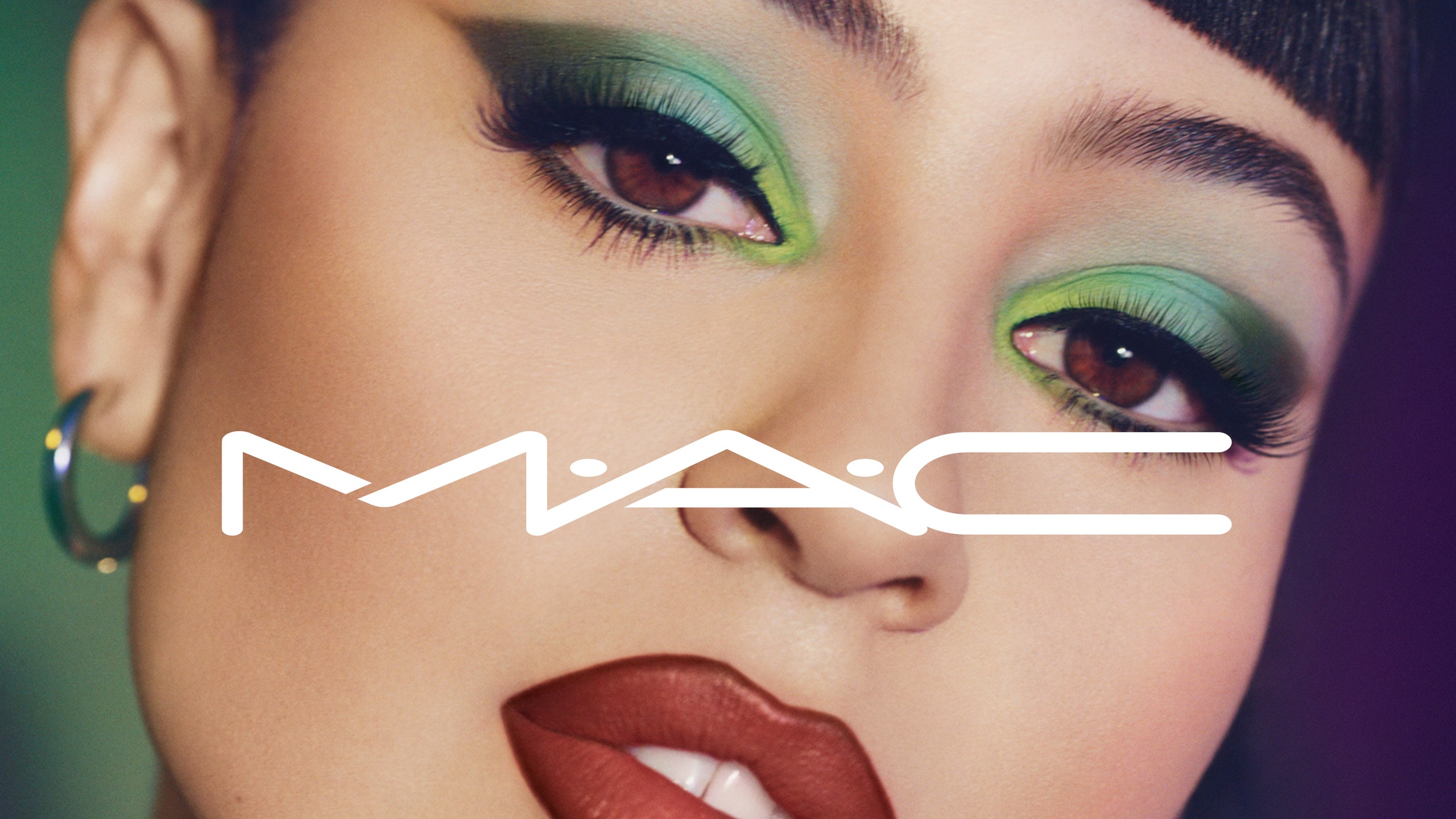 Mac Makeup Wallpapers