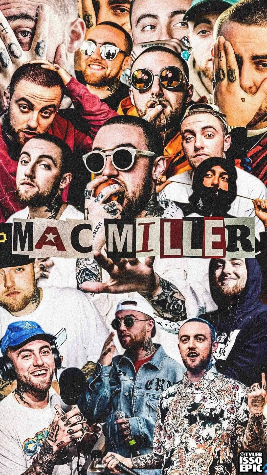 Mac Miller Kids Wallpapers