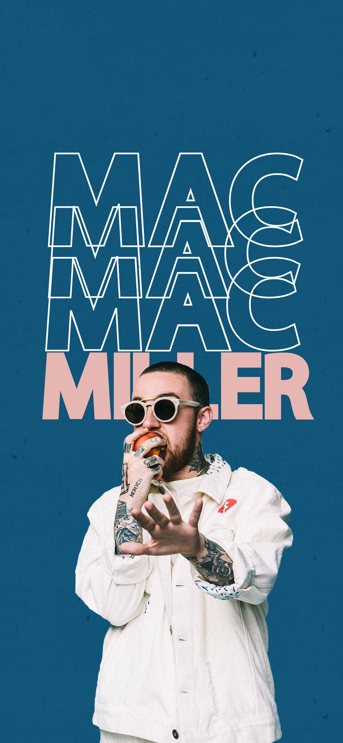 Mac Miller Kids Wallpapers