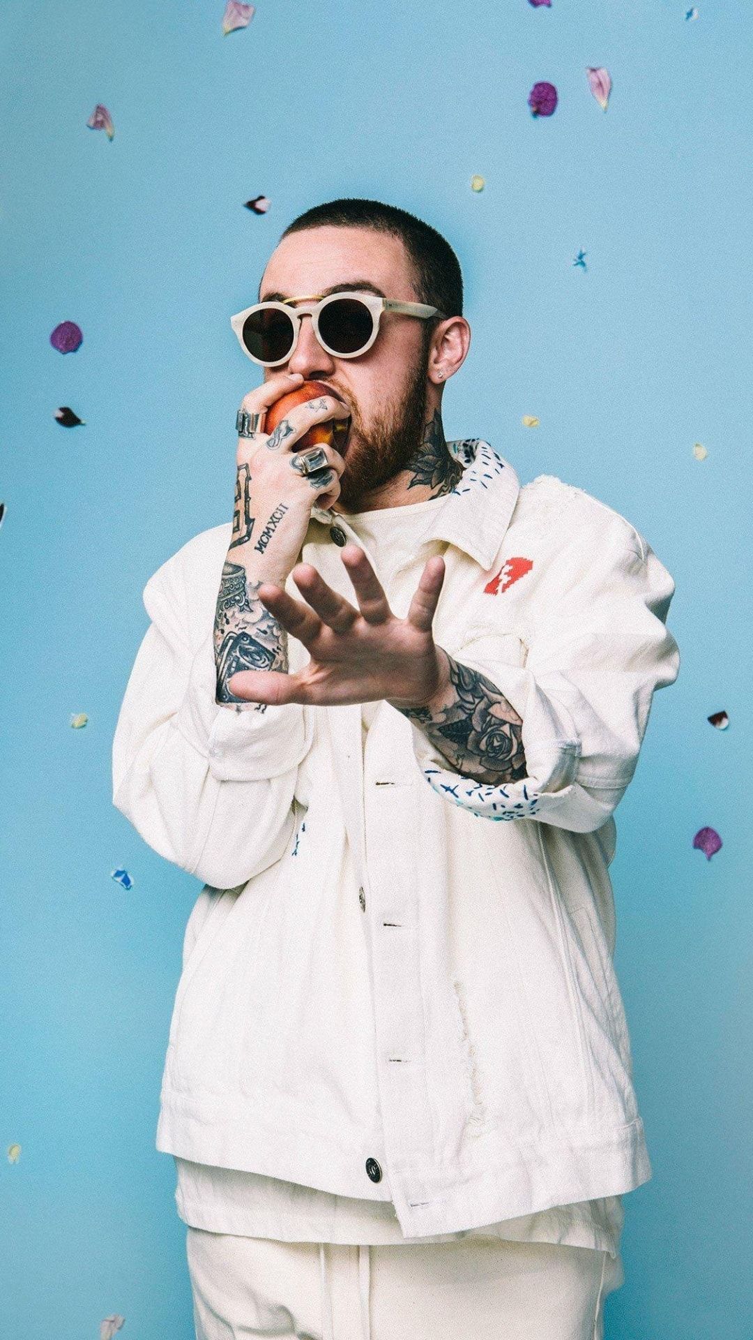 Mac Miller Kids Wallpapers