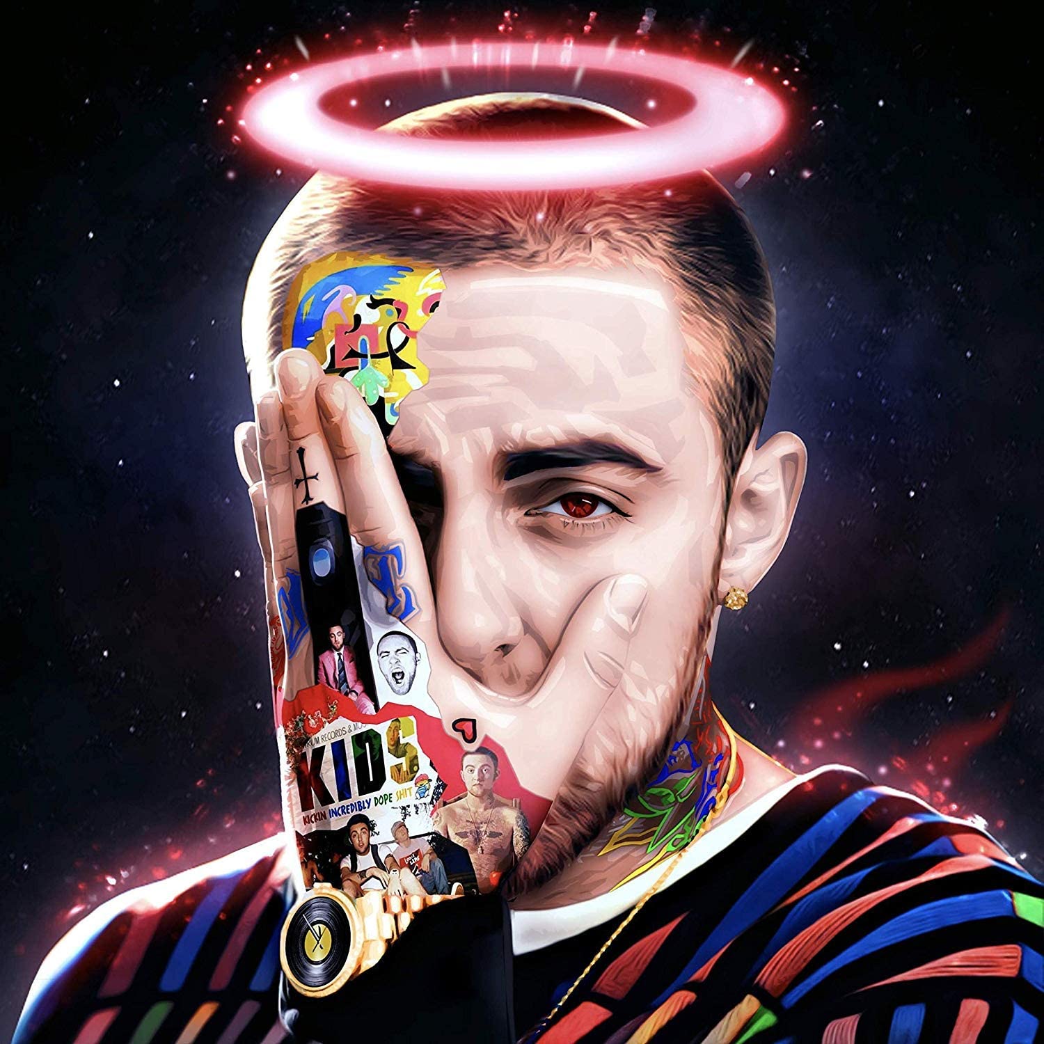 Mac Miller Kids Wallpapers