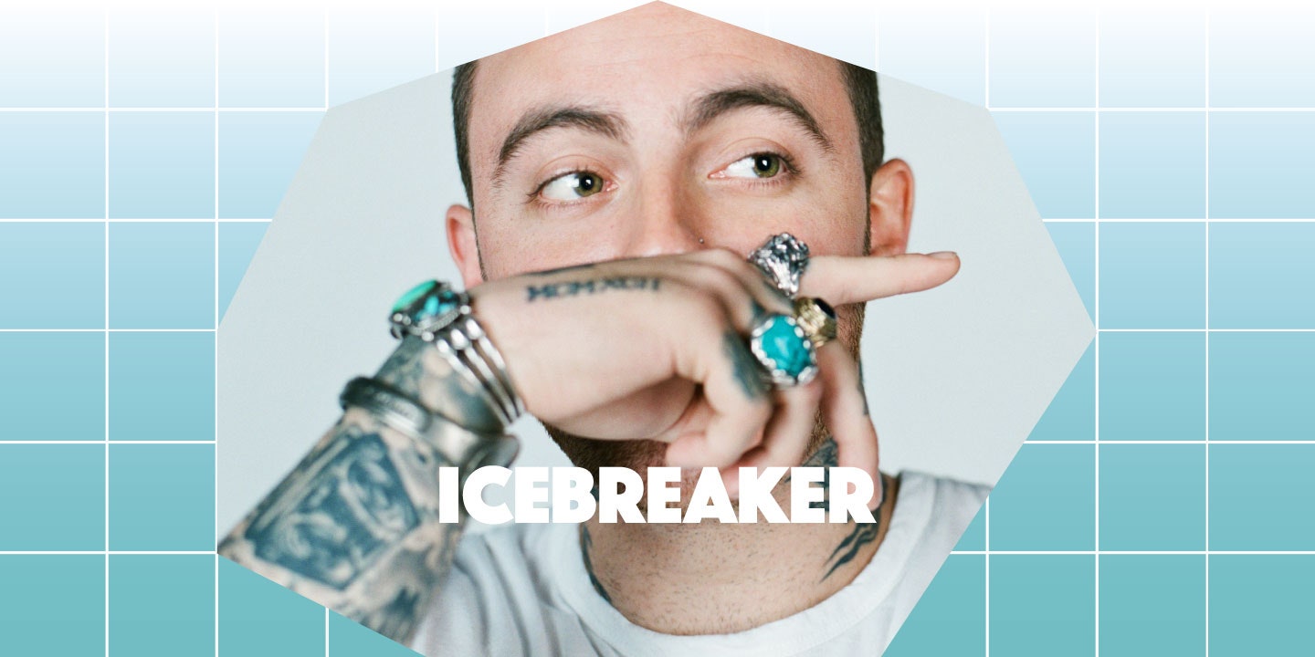 Mac Miller Kids Wallpapers