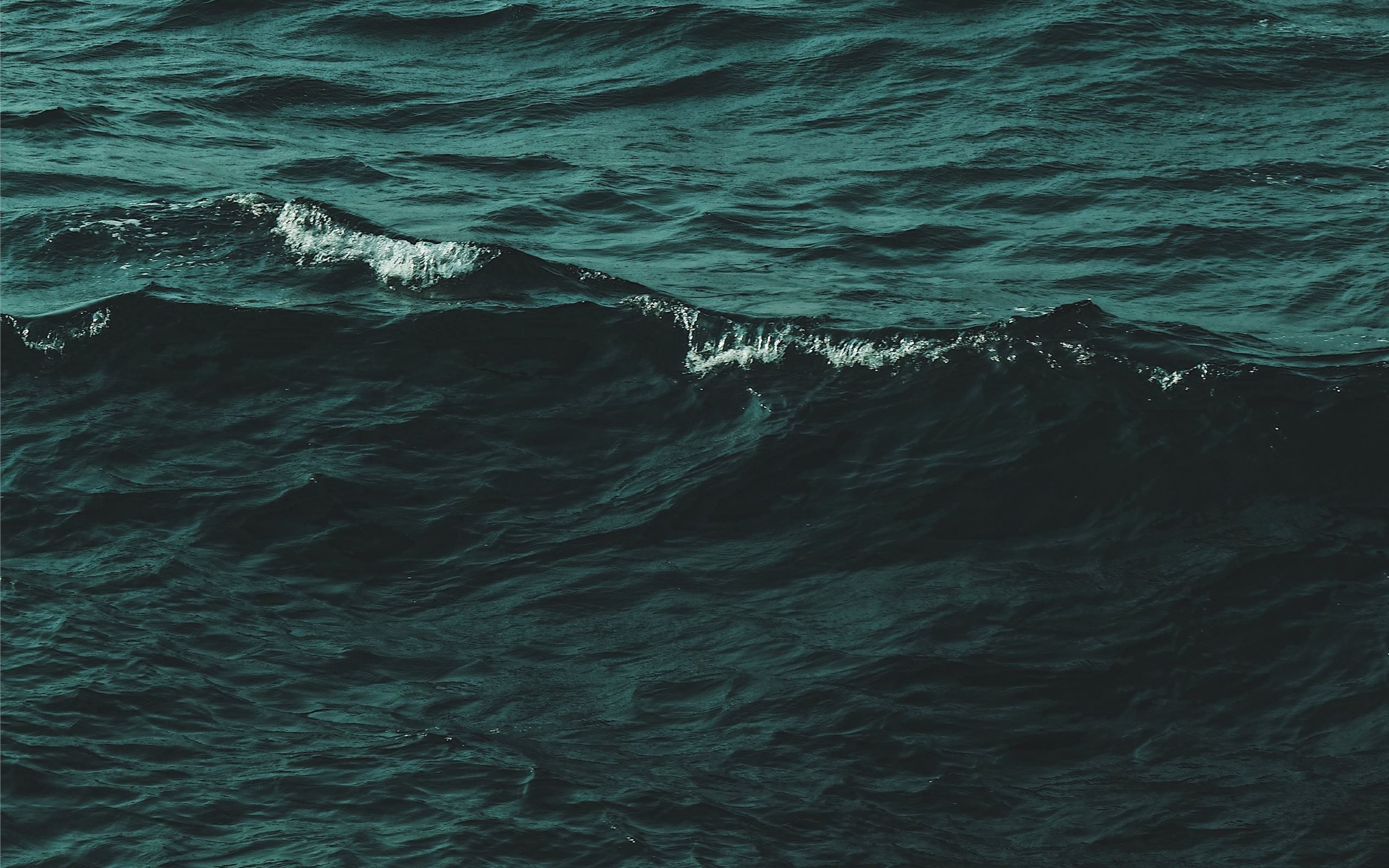 Mac Ocean Wallpapers