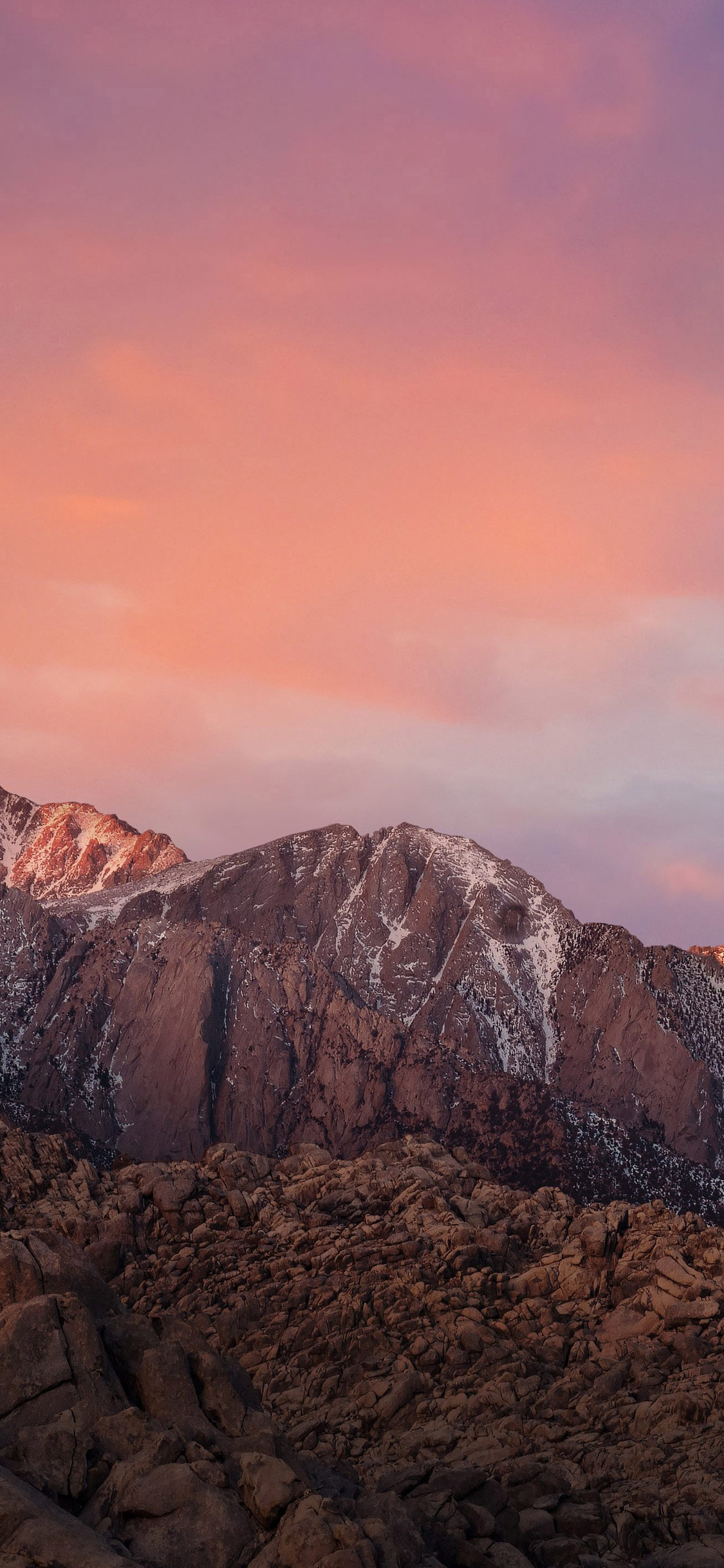 Mac Os X Sierra Wallpapers