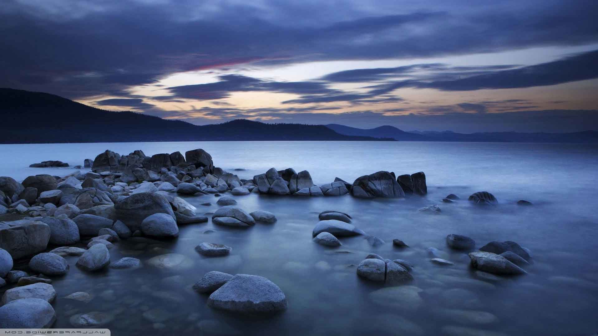 Mac Nature Wallpapers