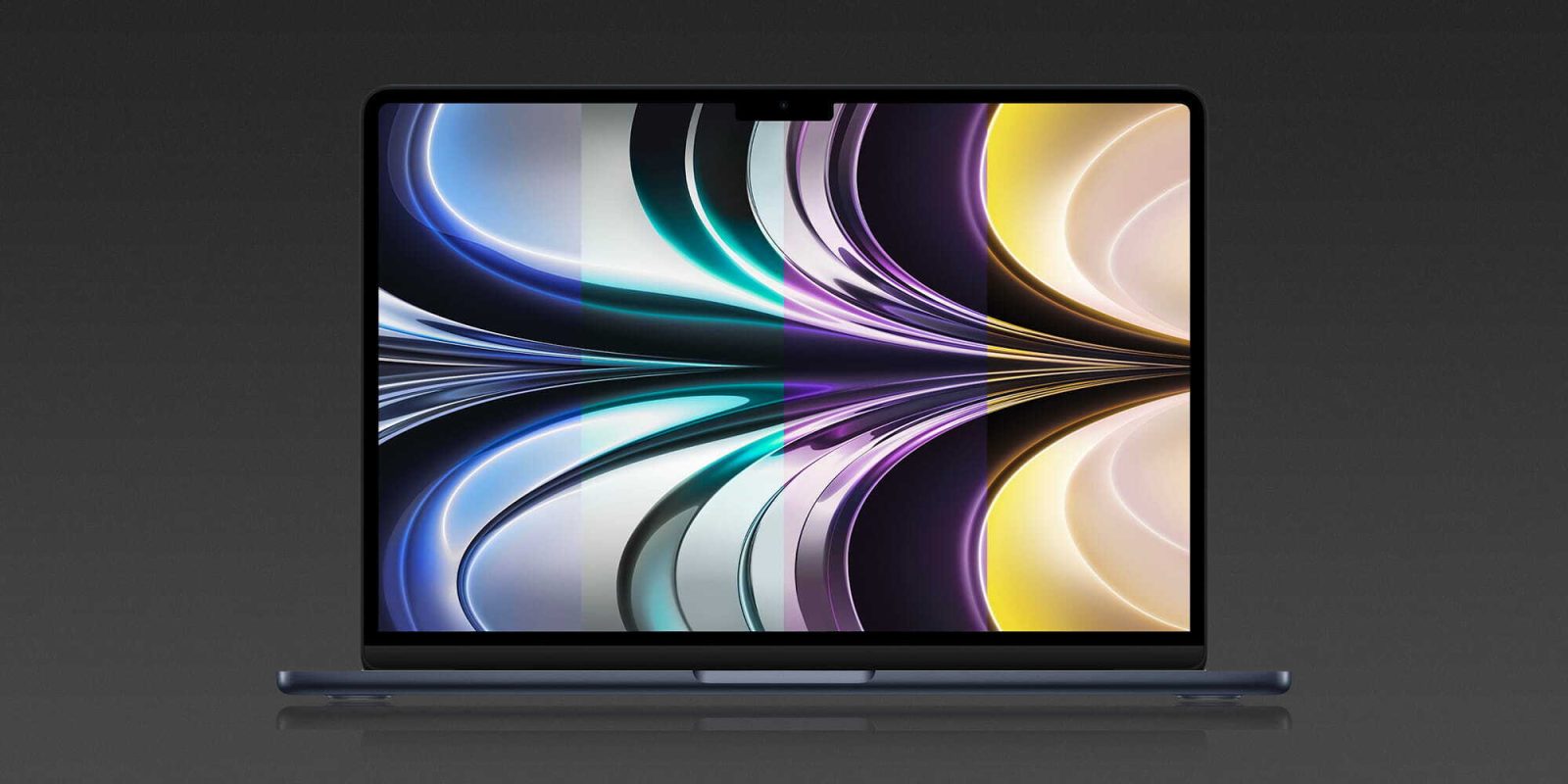 Macbook Air 2020 Wallpapers