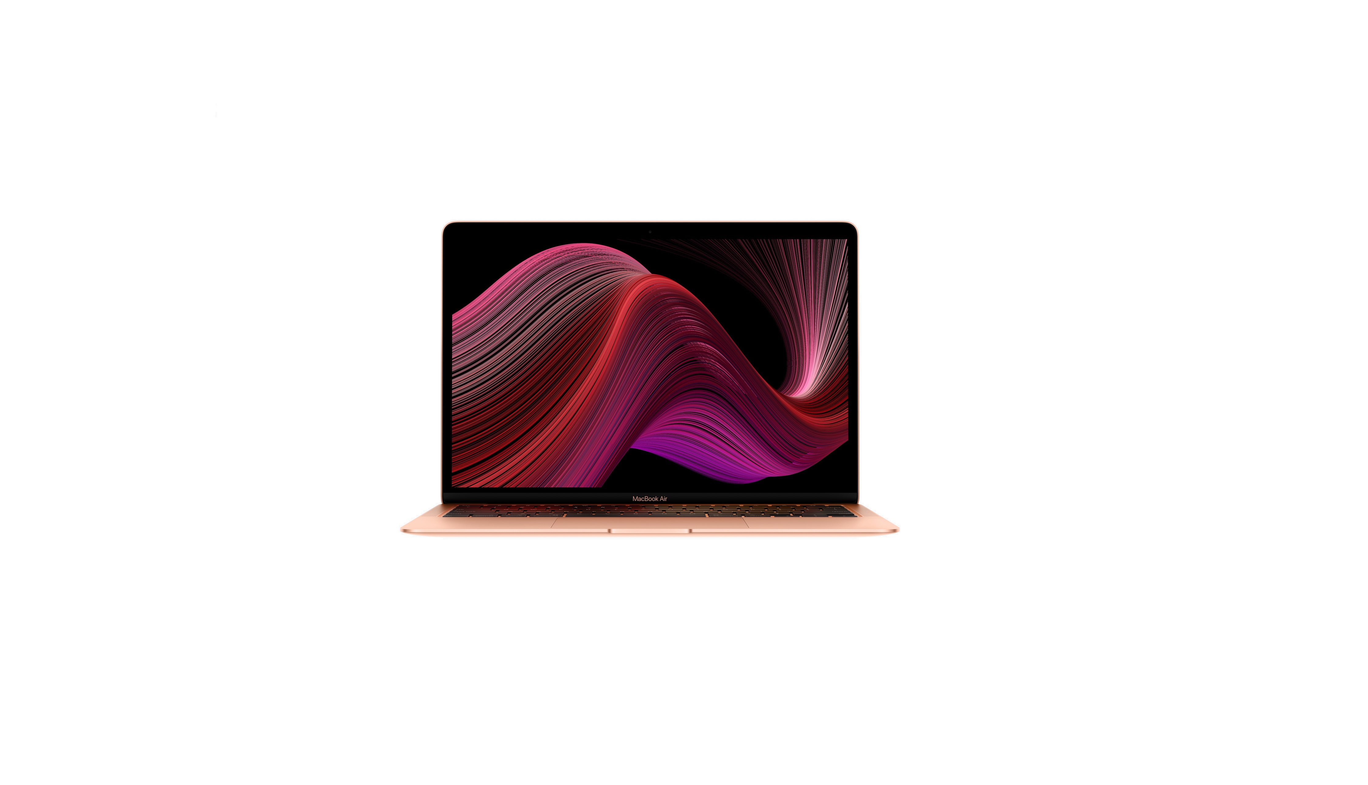 Macbook Air 2020 Wallpapers