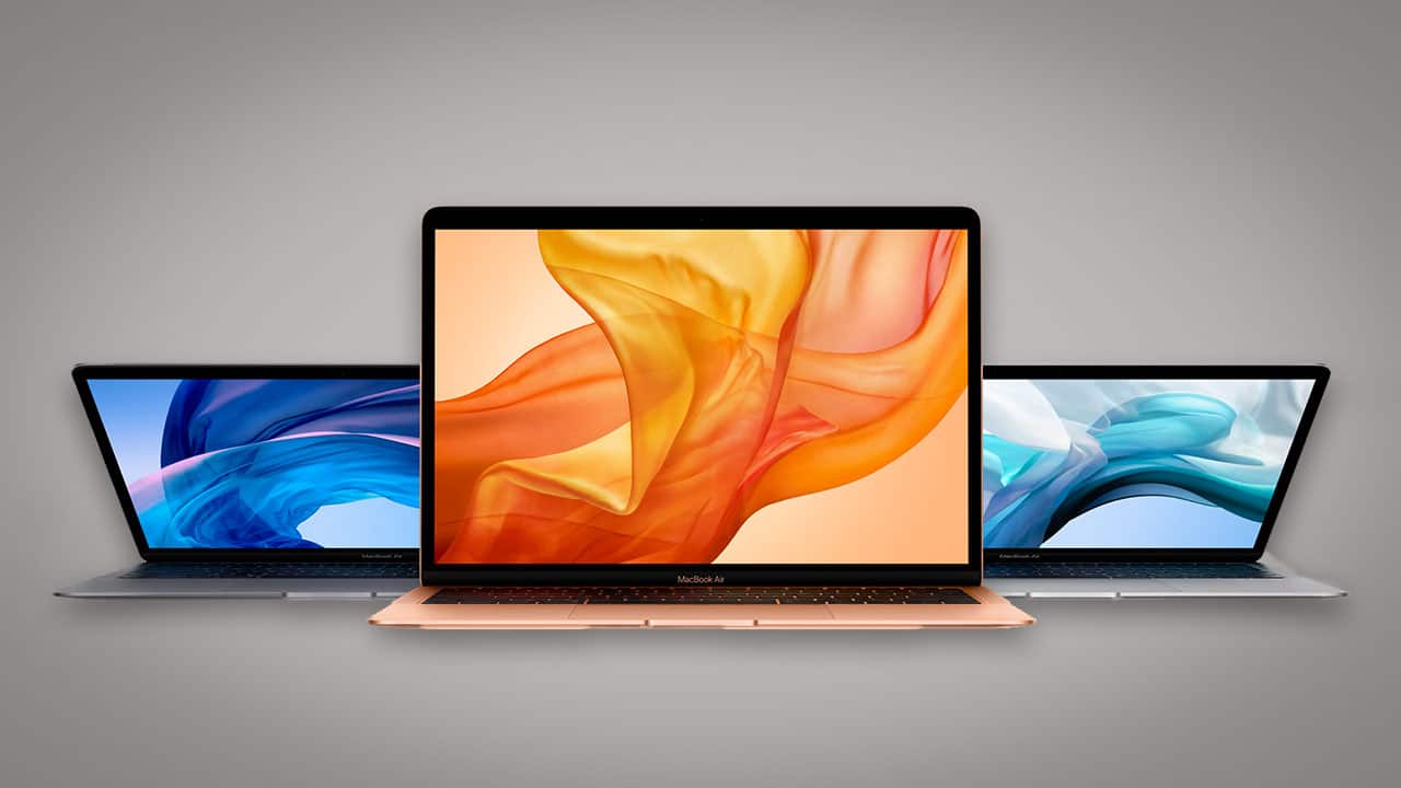 Macbook Air Wallpapers