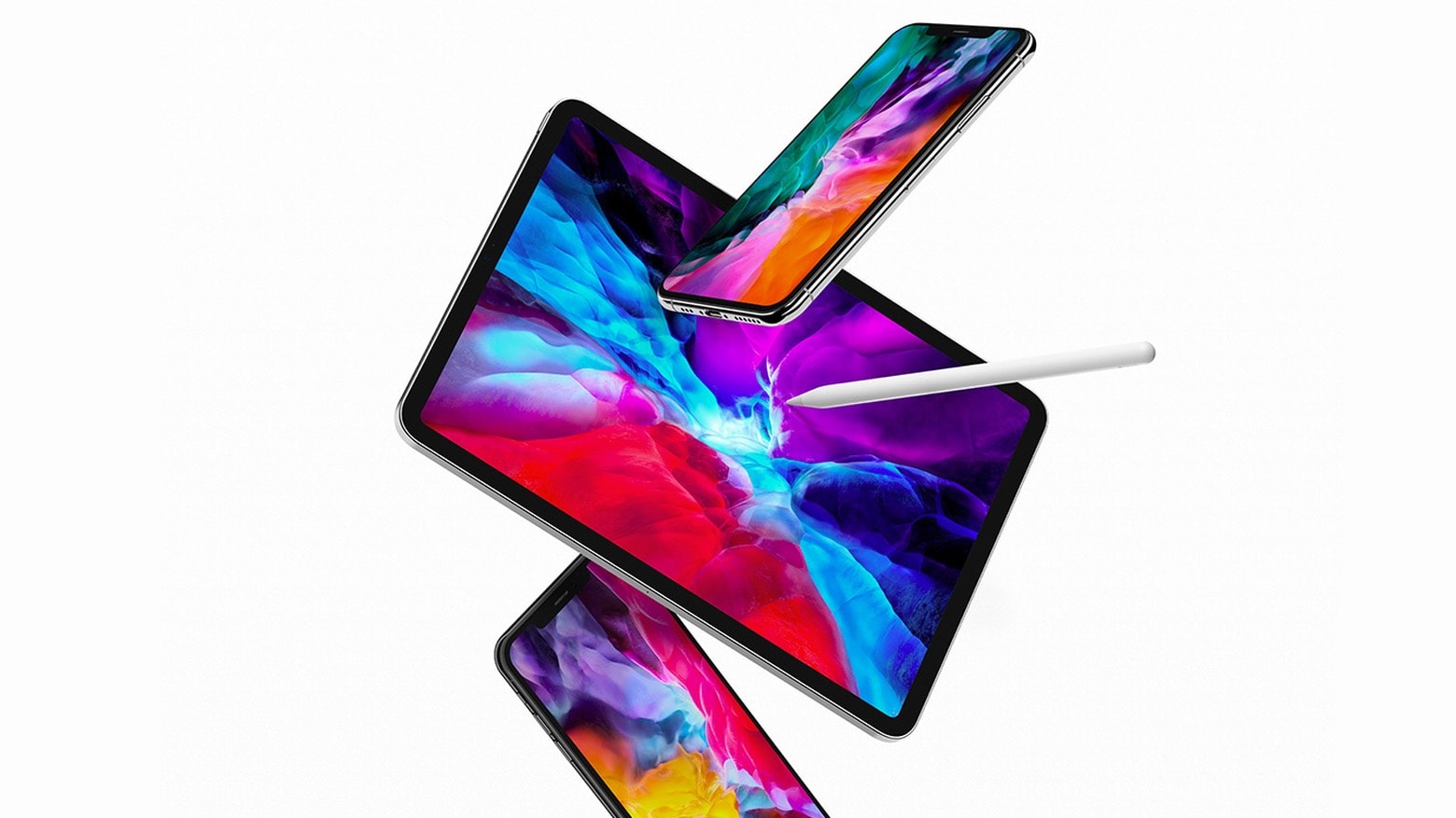 Macbook Pro 2020 Wallpapers