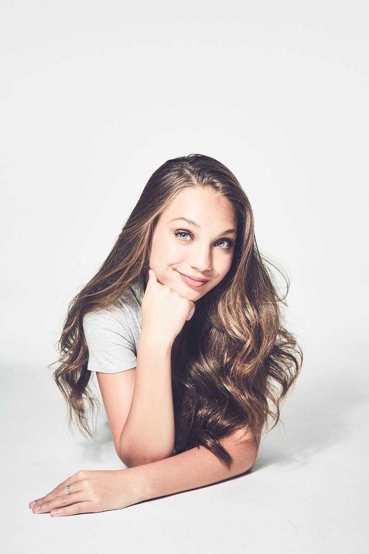 Mackenzie Ziegler Wallpapers