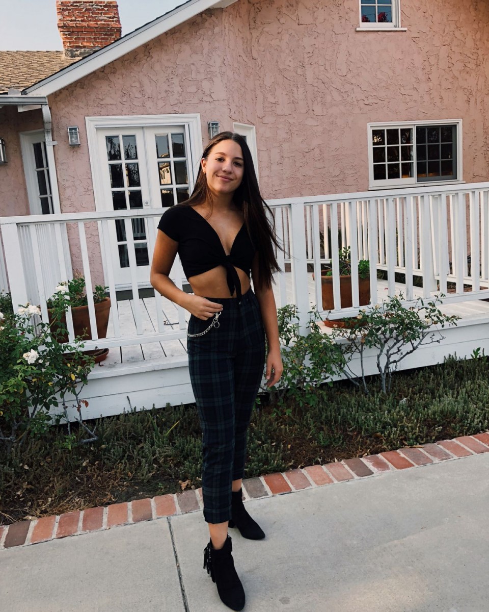 Mackenzie Ziegler Wallpapers