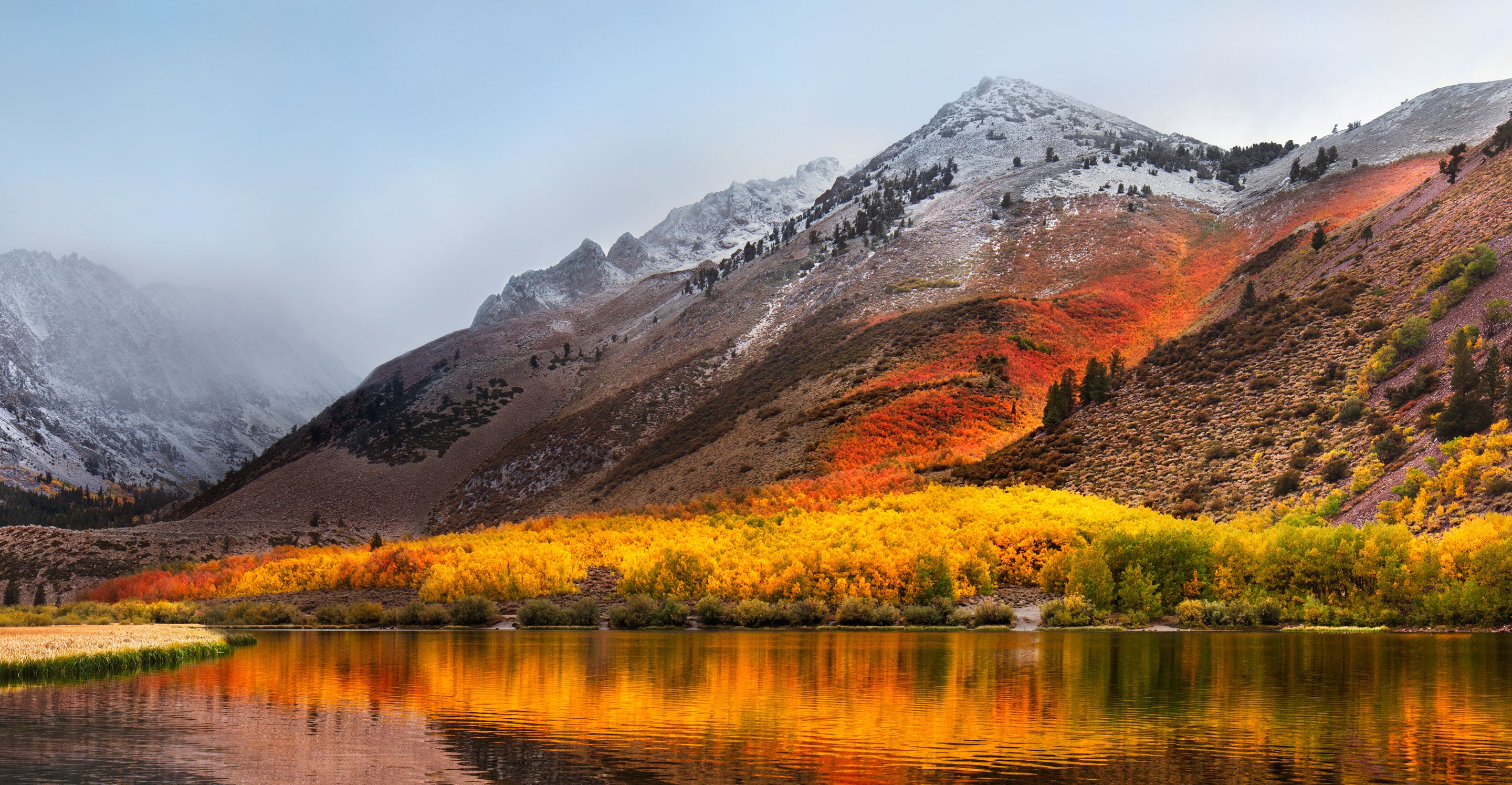 Macos High Sierra Wallpapers