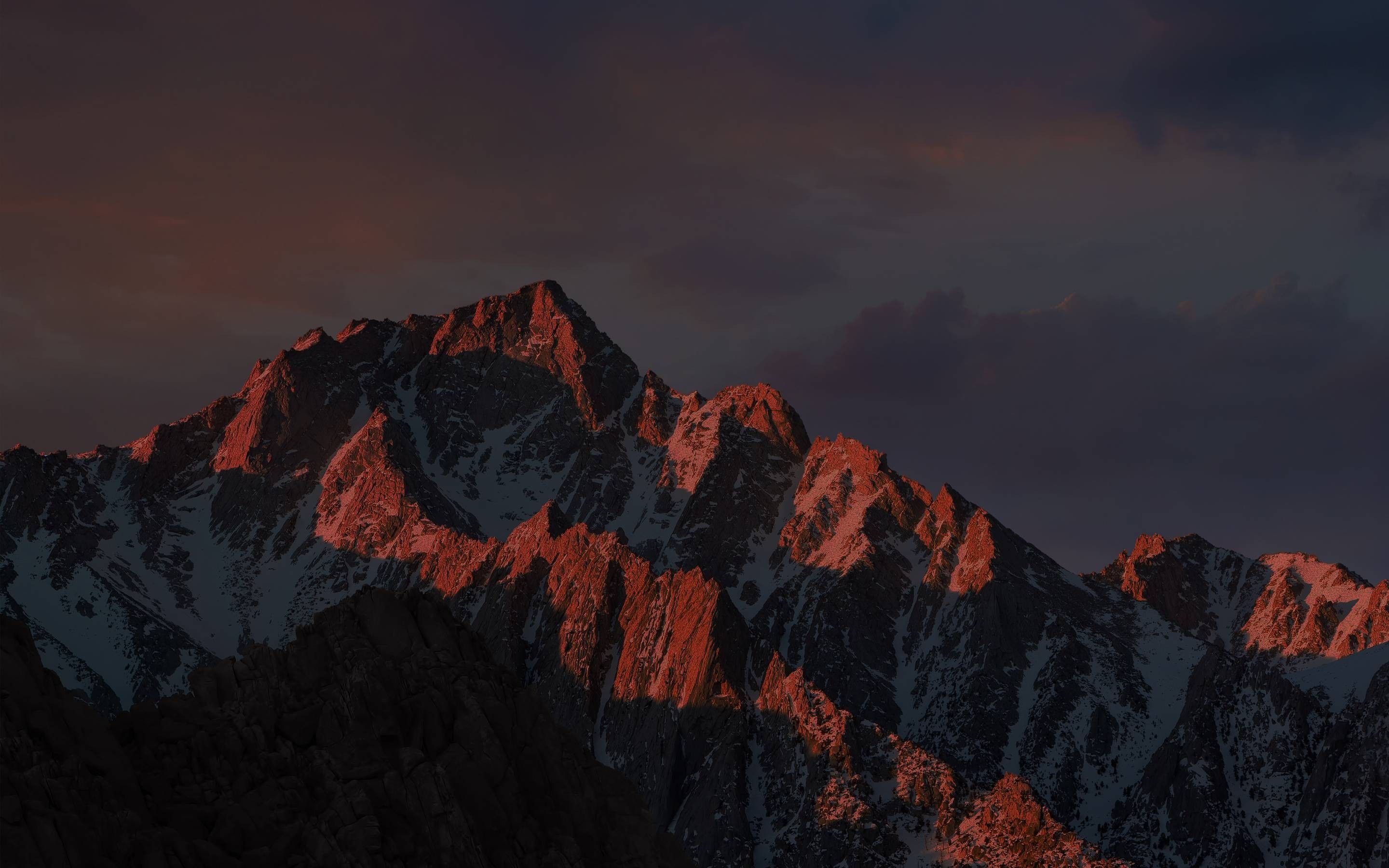 Macos High Sierra Wallpapers