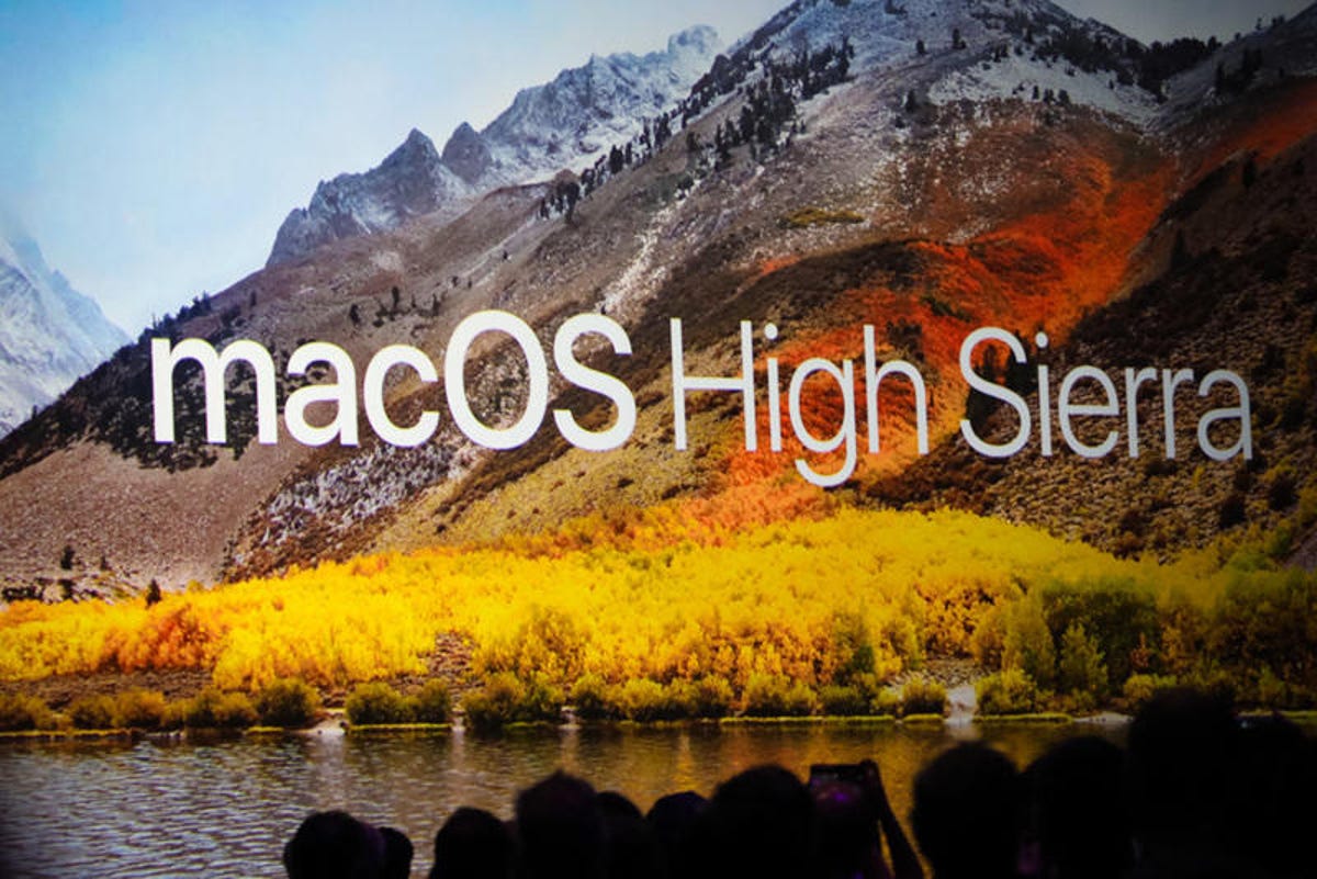 Macos High Sierra Wallpapers