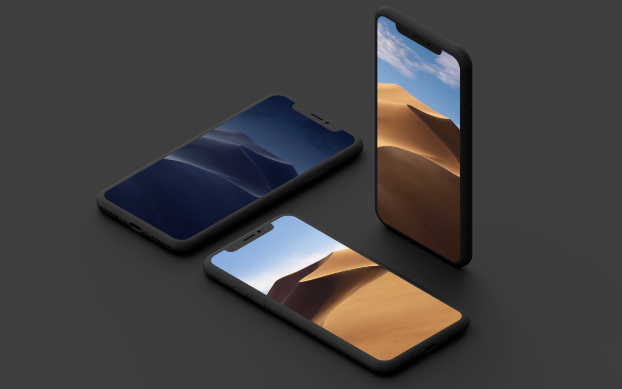 Macos For Iphone Wallpapers