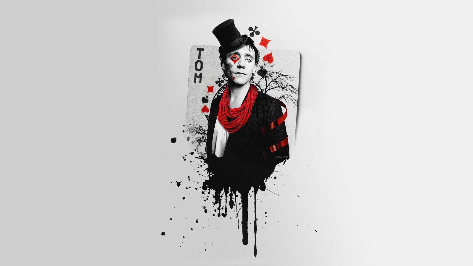 Mad Hatter Wallpapers