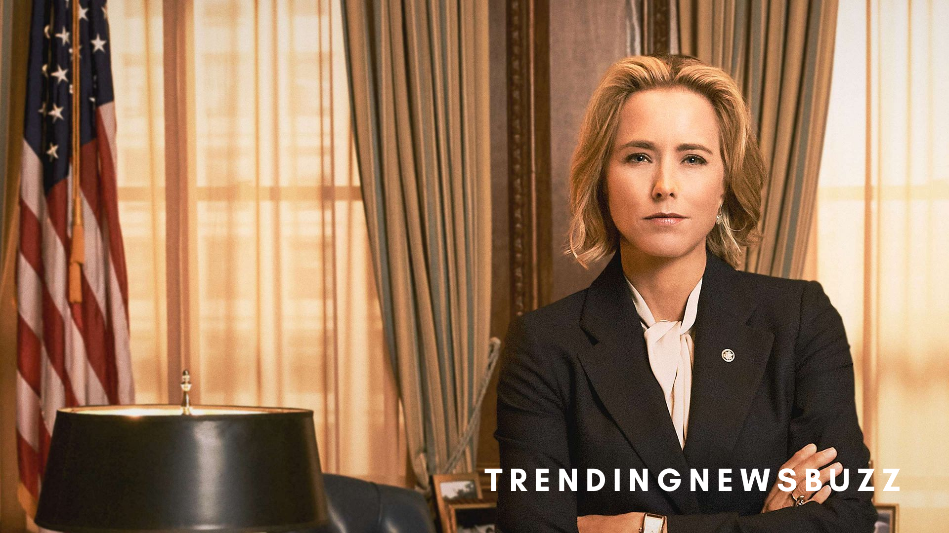 Madam Secretary Images Wallpapers