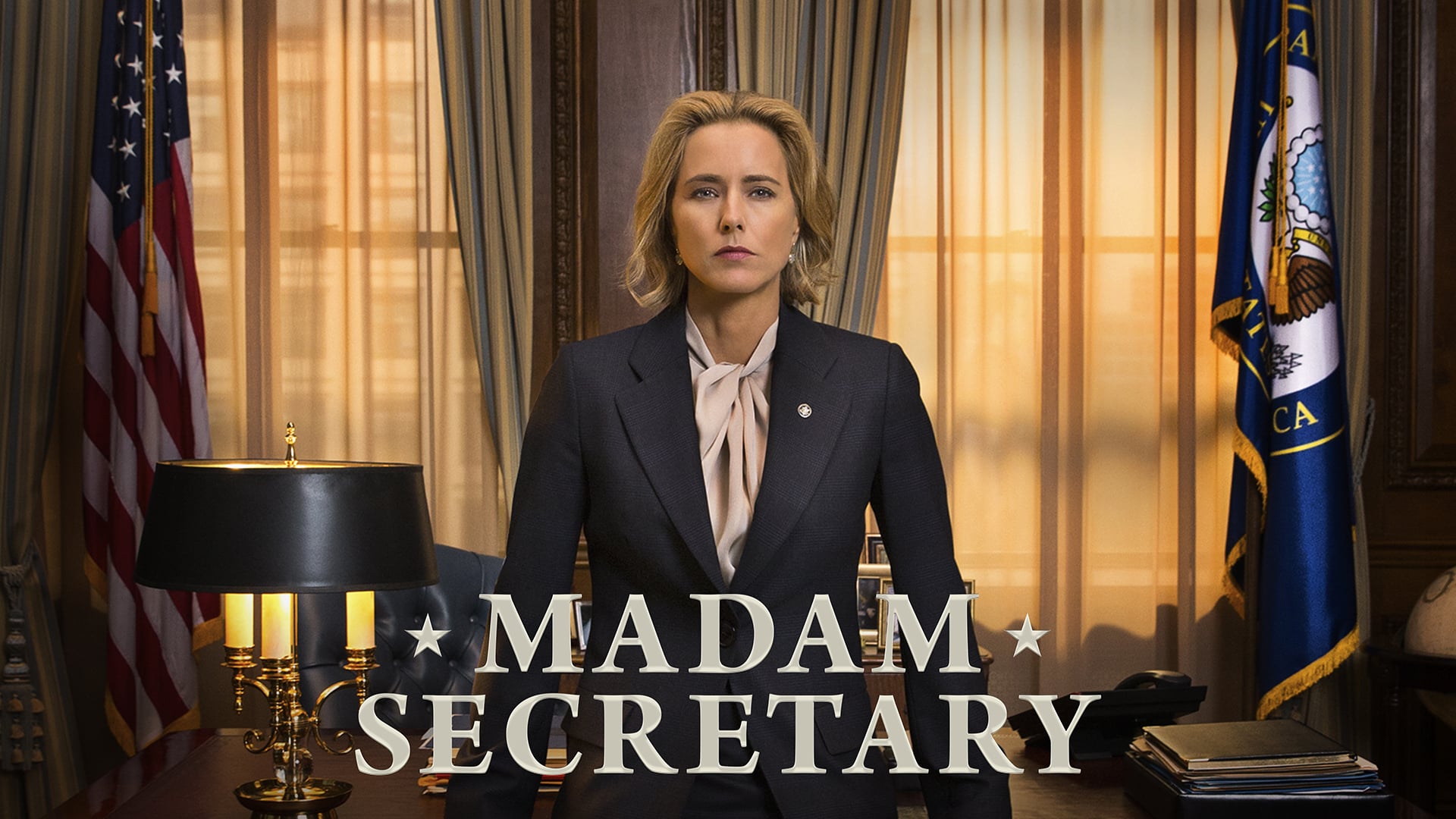 Madam Secretary Images Wallpapers