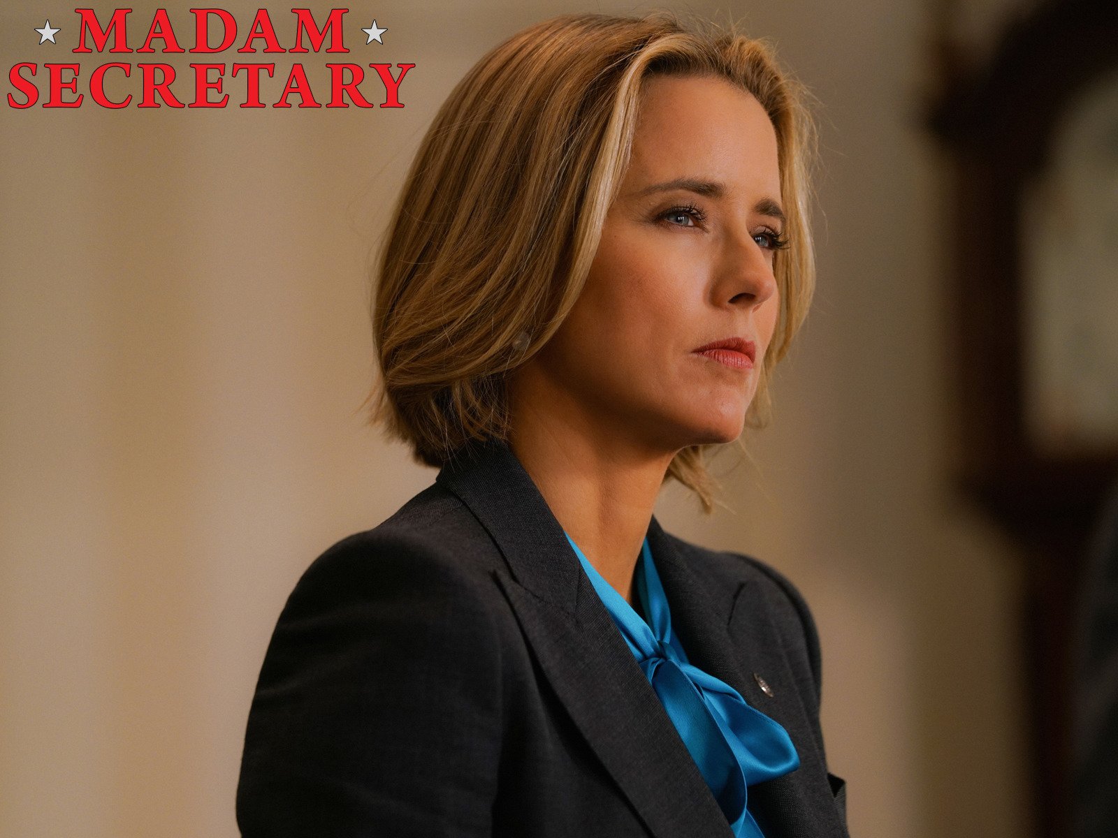 Madam Secretary Images Wallpapers