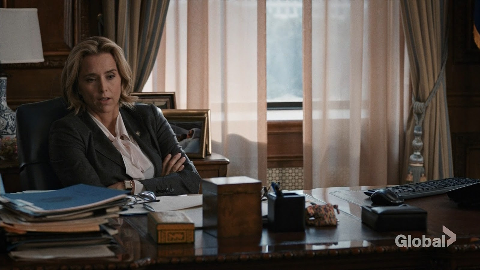 Madam Secretary Images Wallpapers