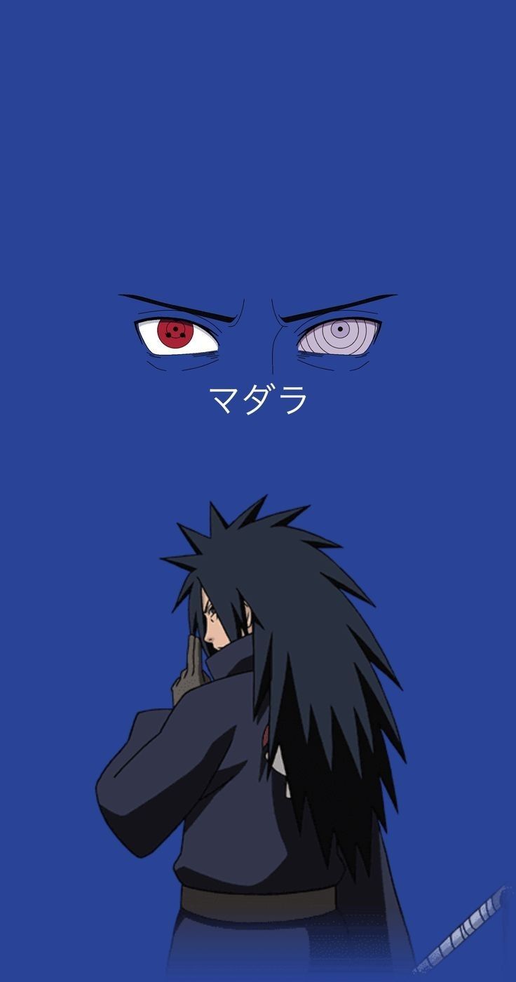 Madara Aesthetic Wallpapers