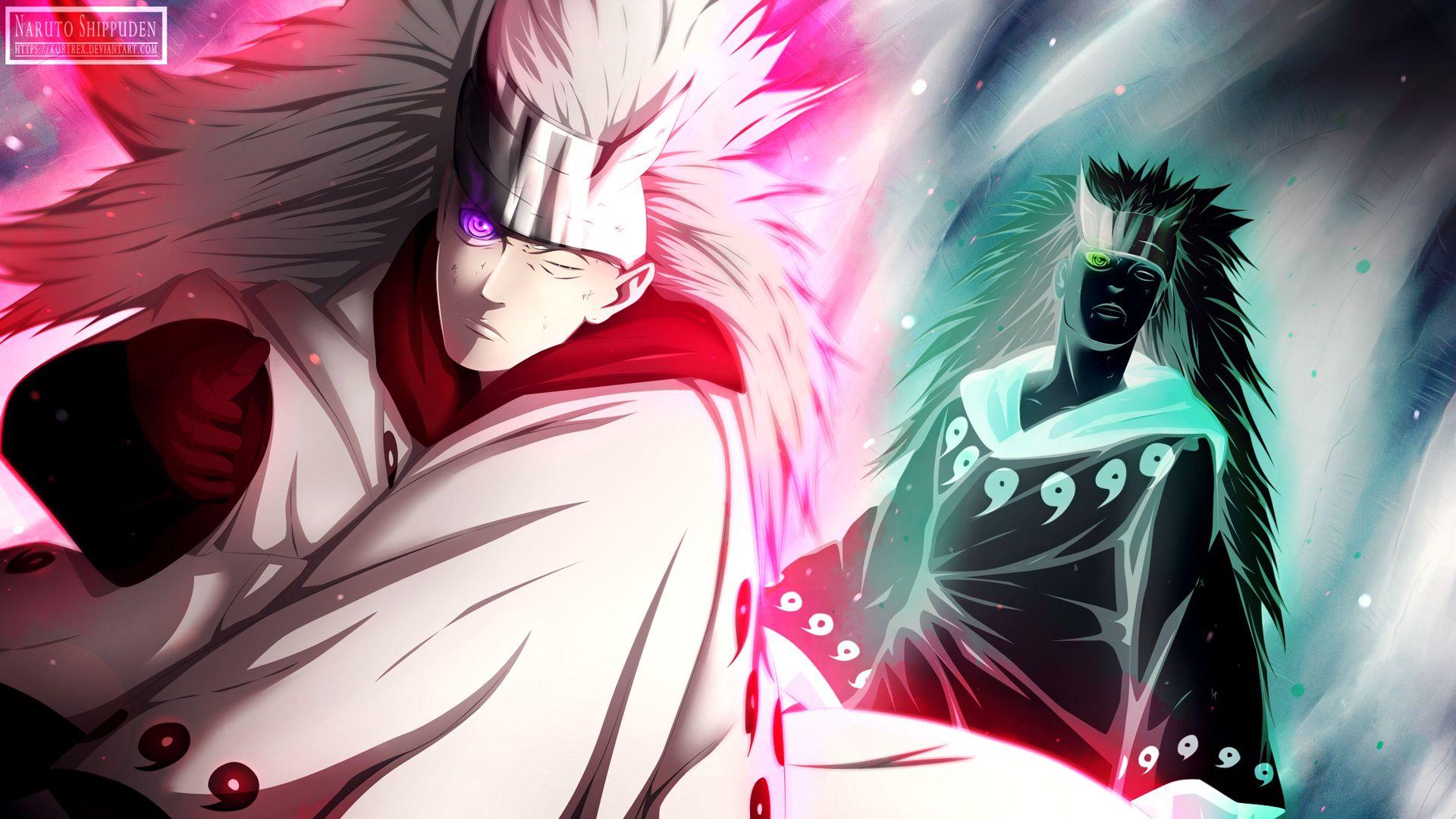 Madara Cool Wallpapers