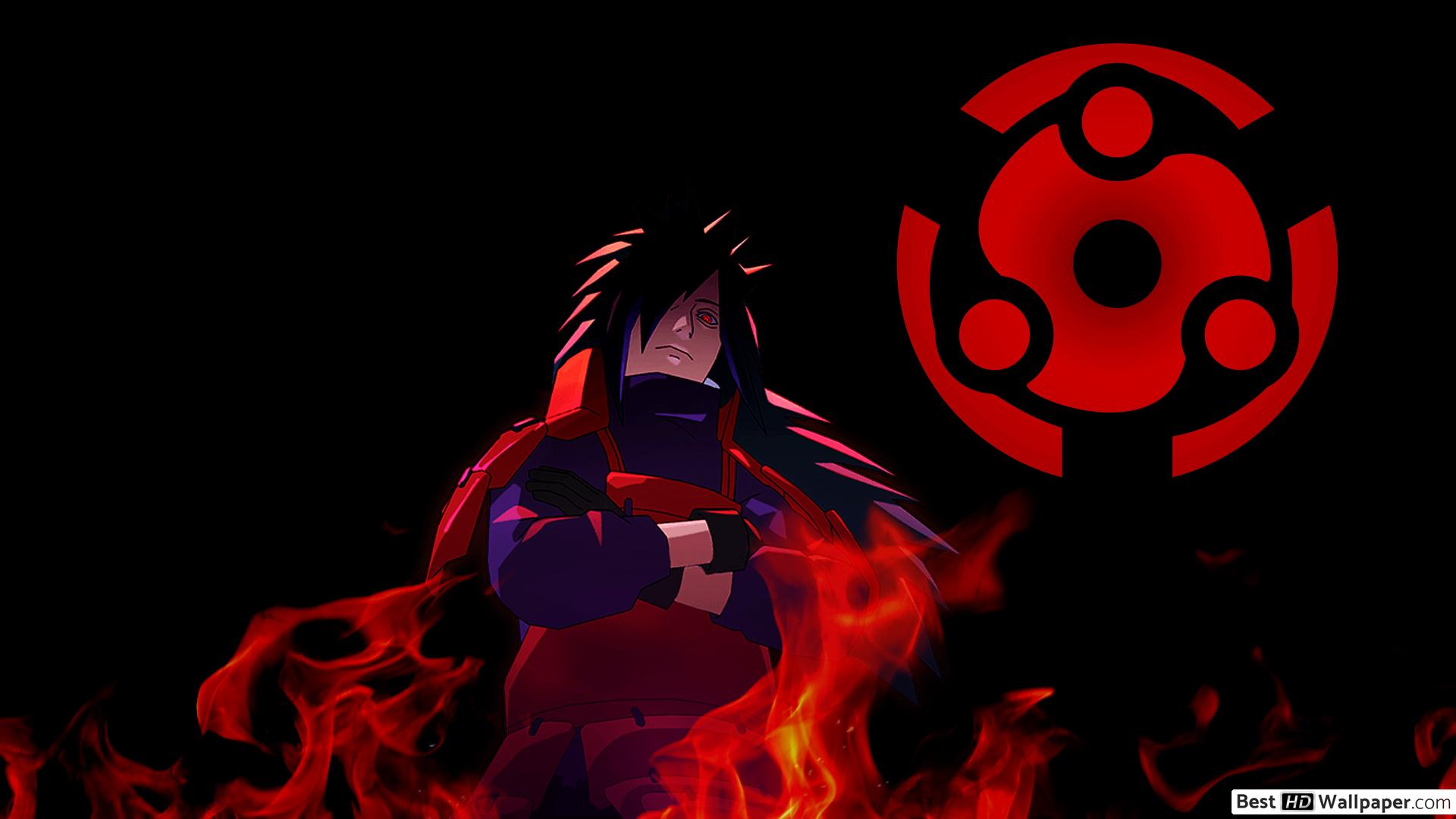 Madara Live Wallpapers