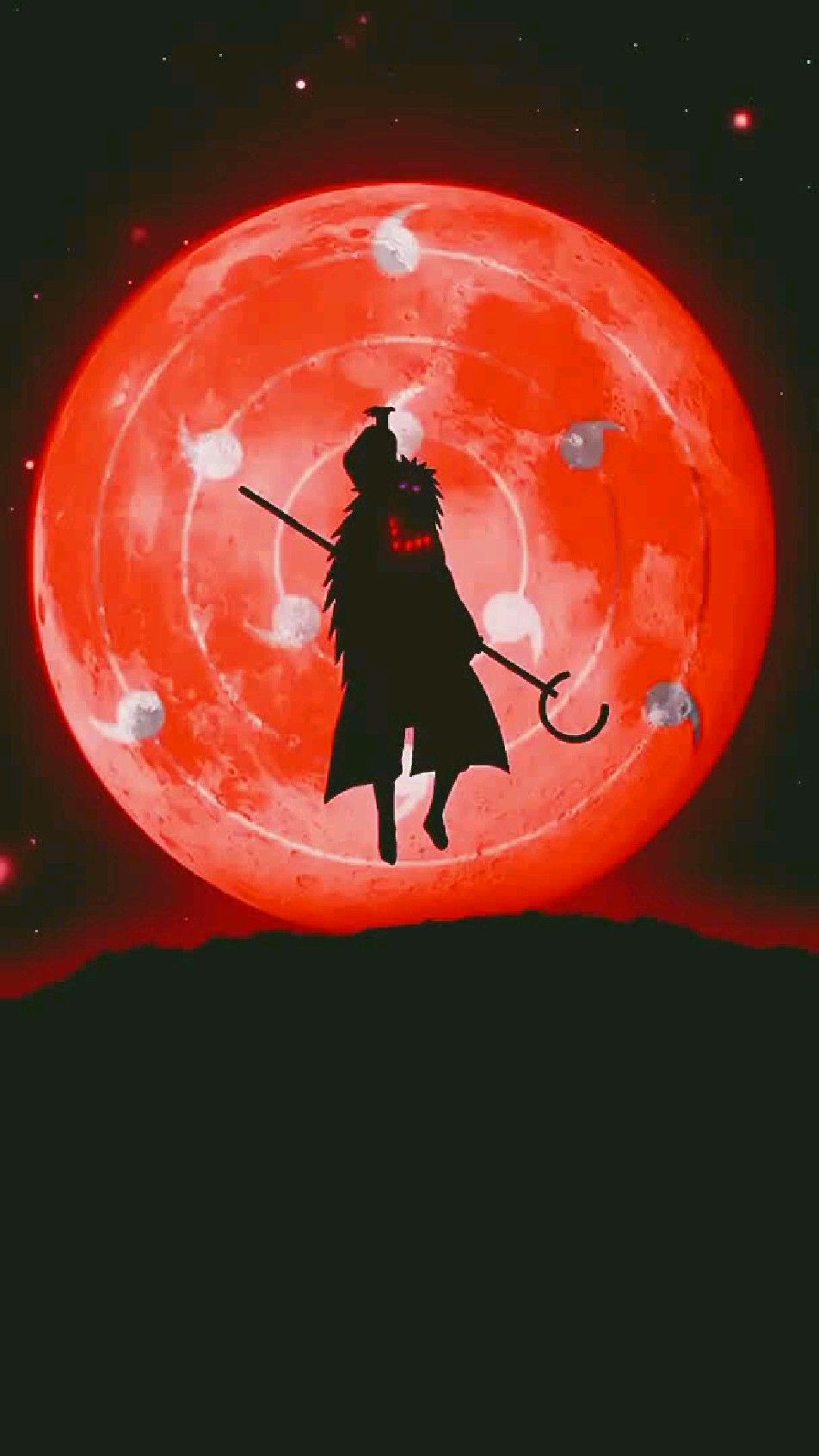 Madara Live Wallpapers