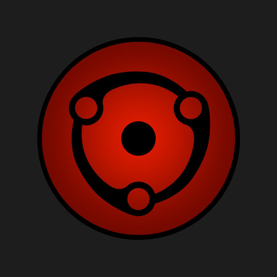 Madara Mangekyou Sharingan Wallpapers