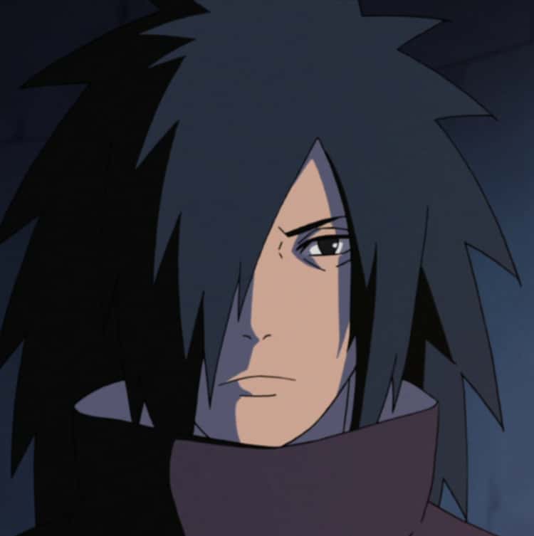 Madara Speech Wallpapers