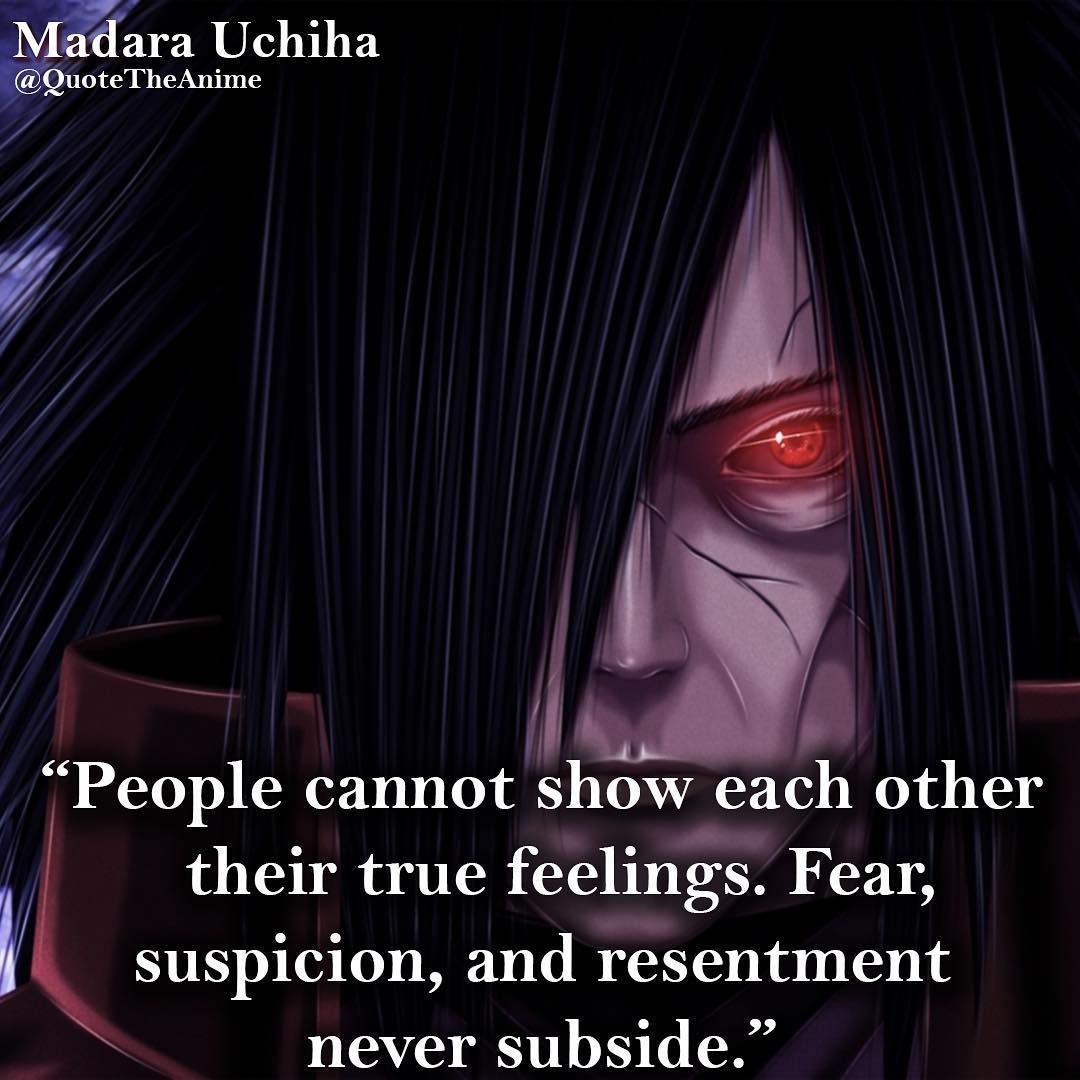 Madara Speech Wallpapers