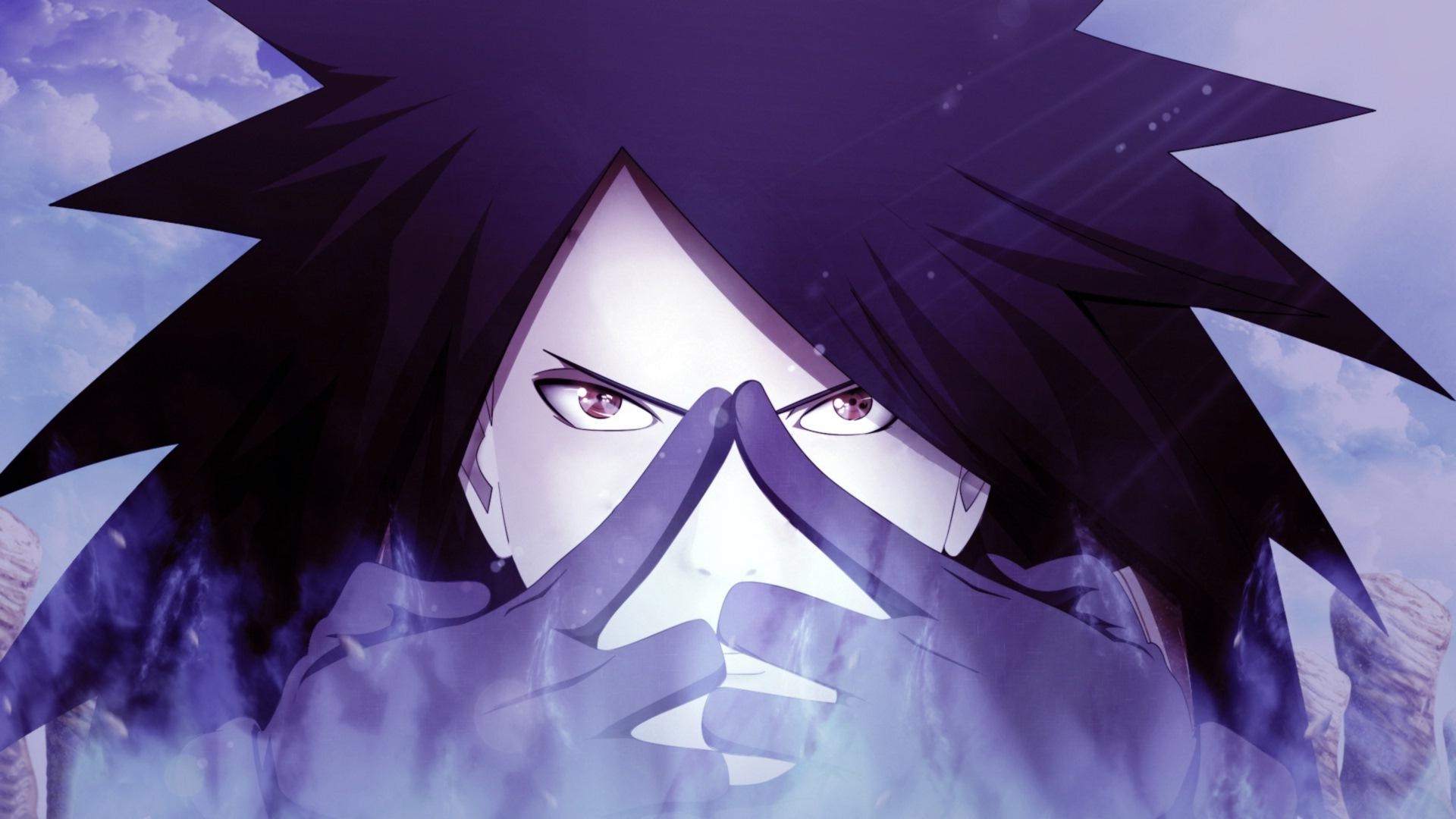 Madara Speech Wallpapers