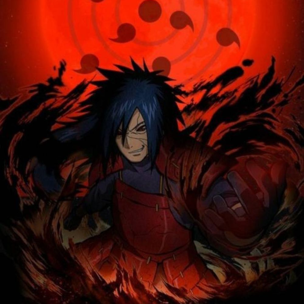 Madara Speech Wallpapers