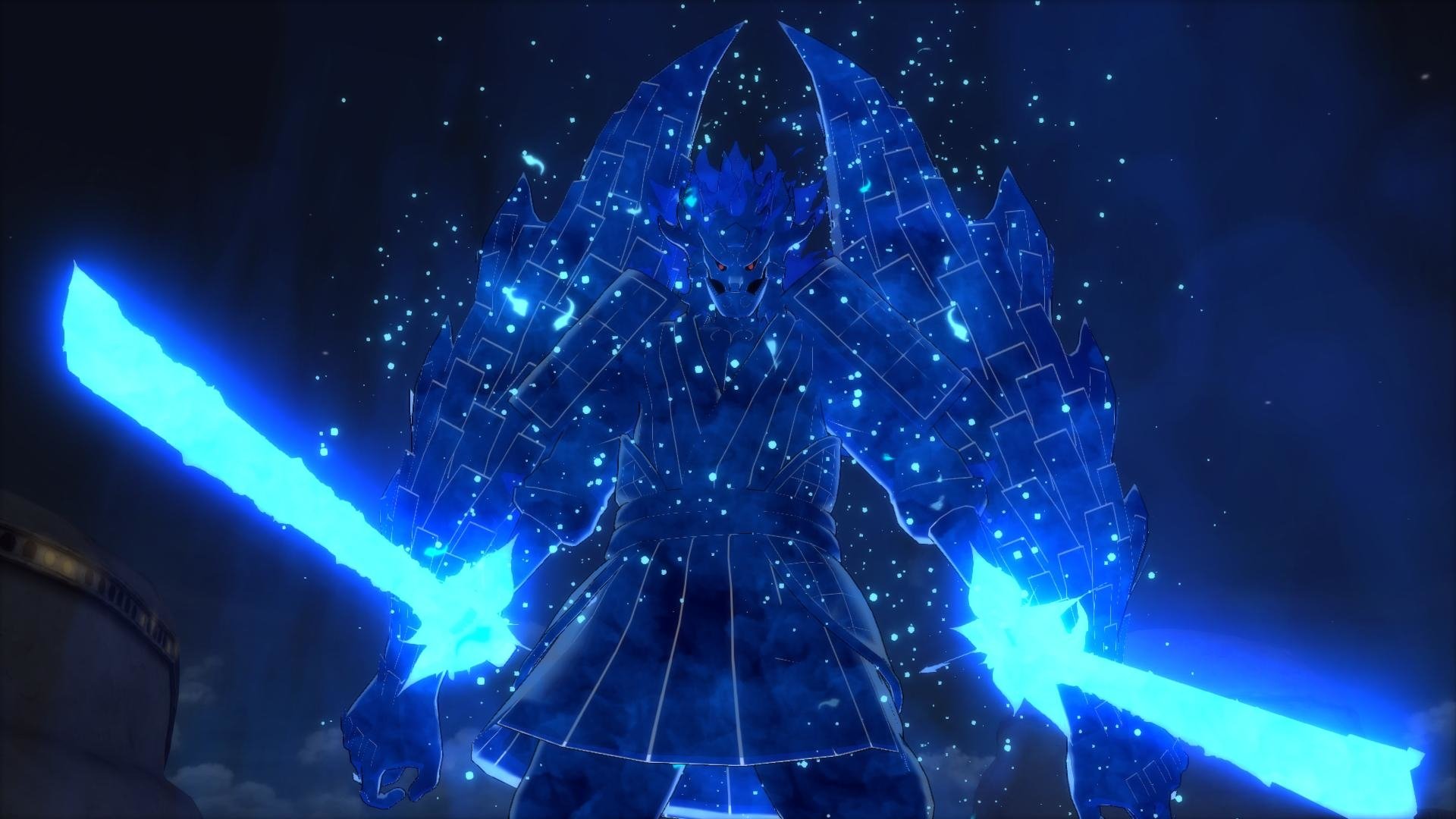 Madara Susanoo Wallpapers