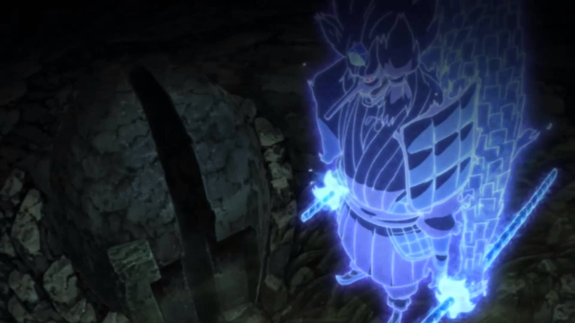 Madara Susanoo Wallpapers